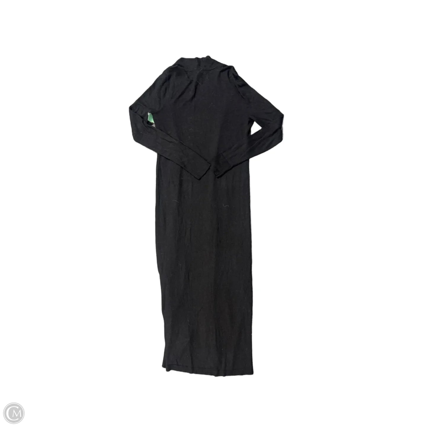 Cardigan By White House Black Market In Black, Size: S