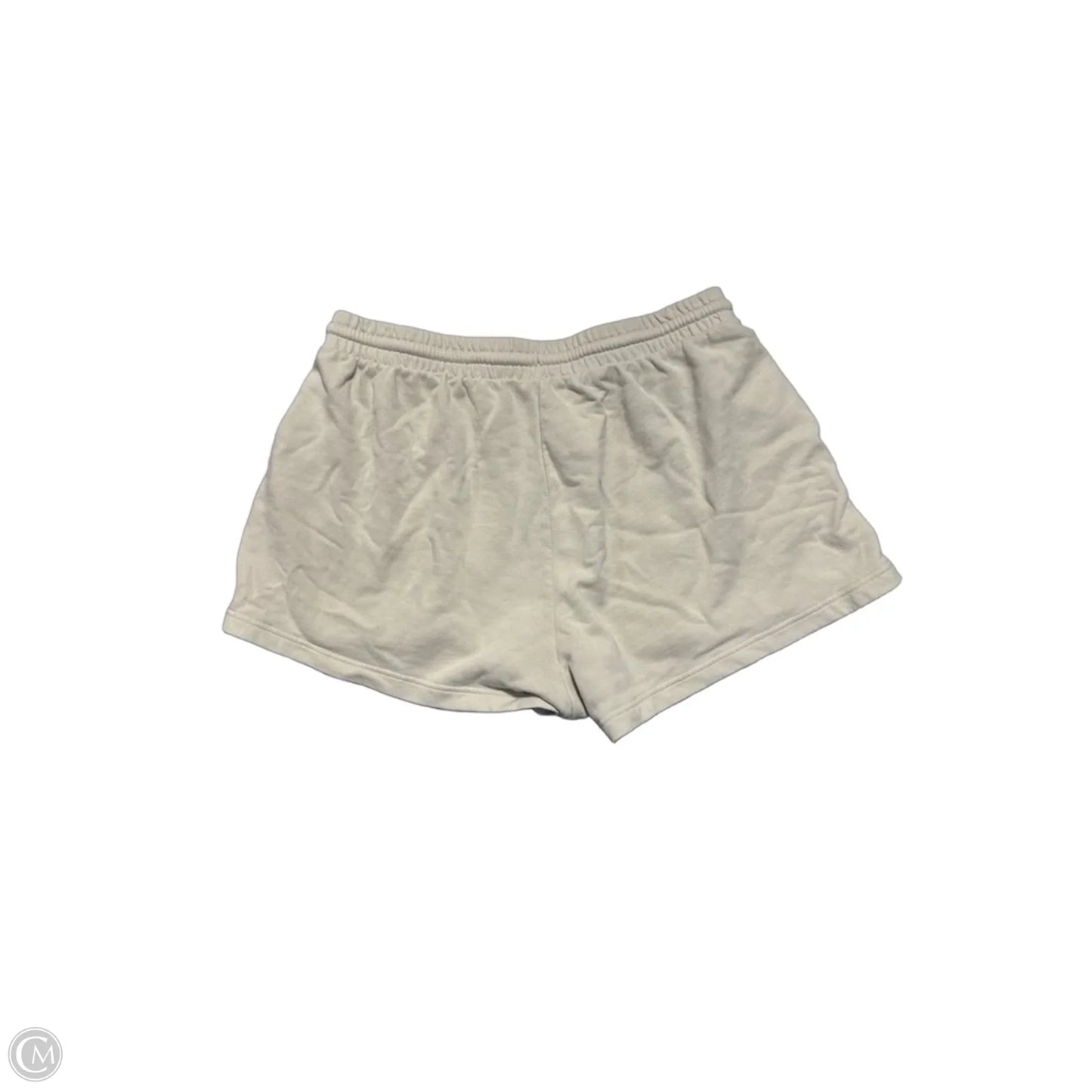 Shorts By Old Navy In Cream, Size: L