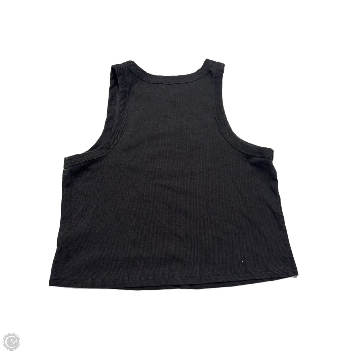 Tank Top By Old Navy In Black, Size: Xxl