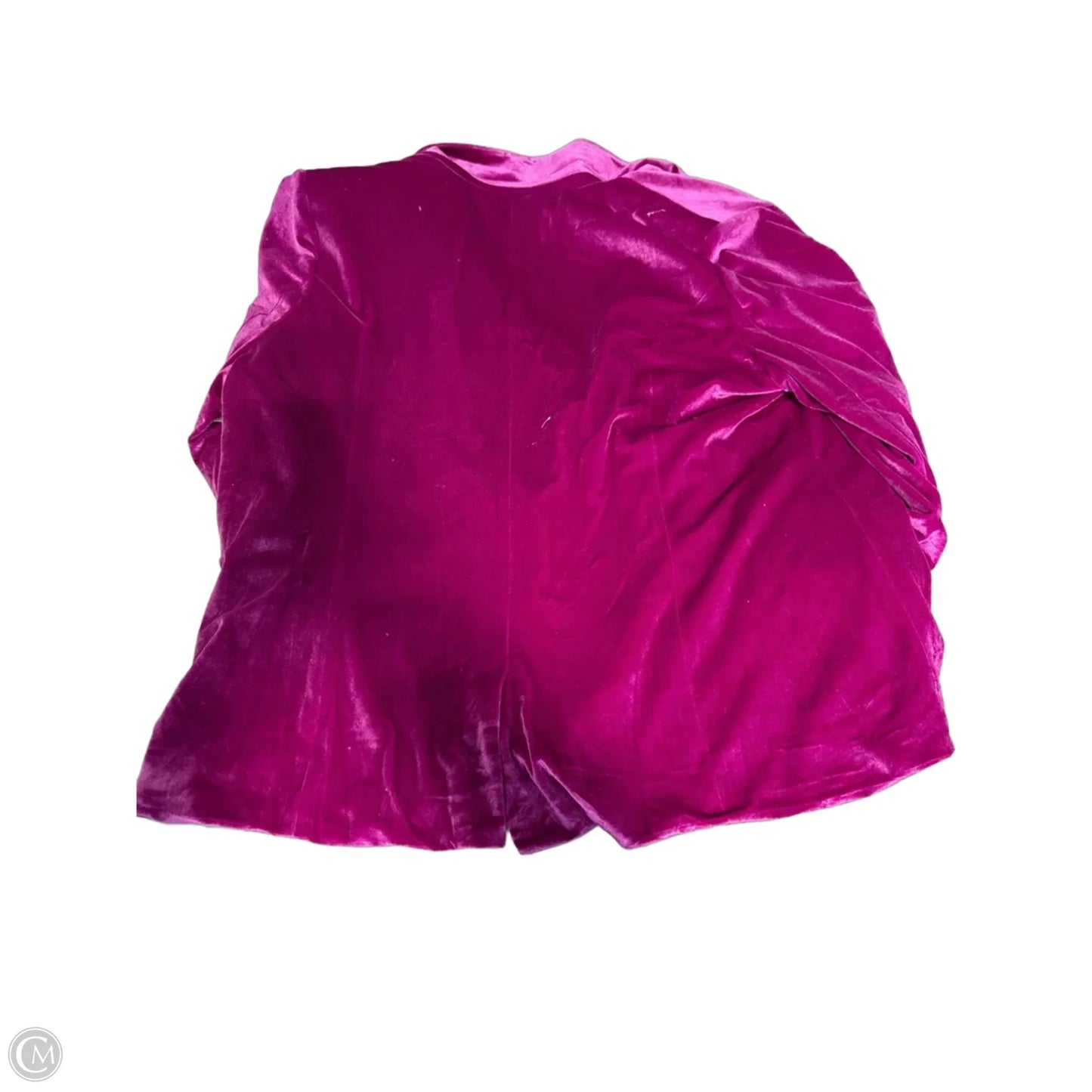 Blazer By Cmc In Pink, Size: Xxl