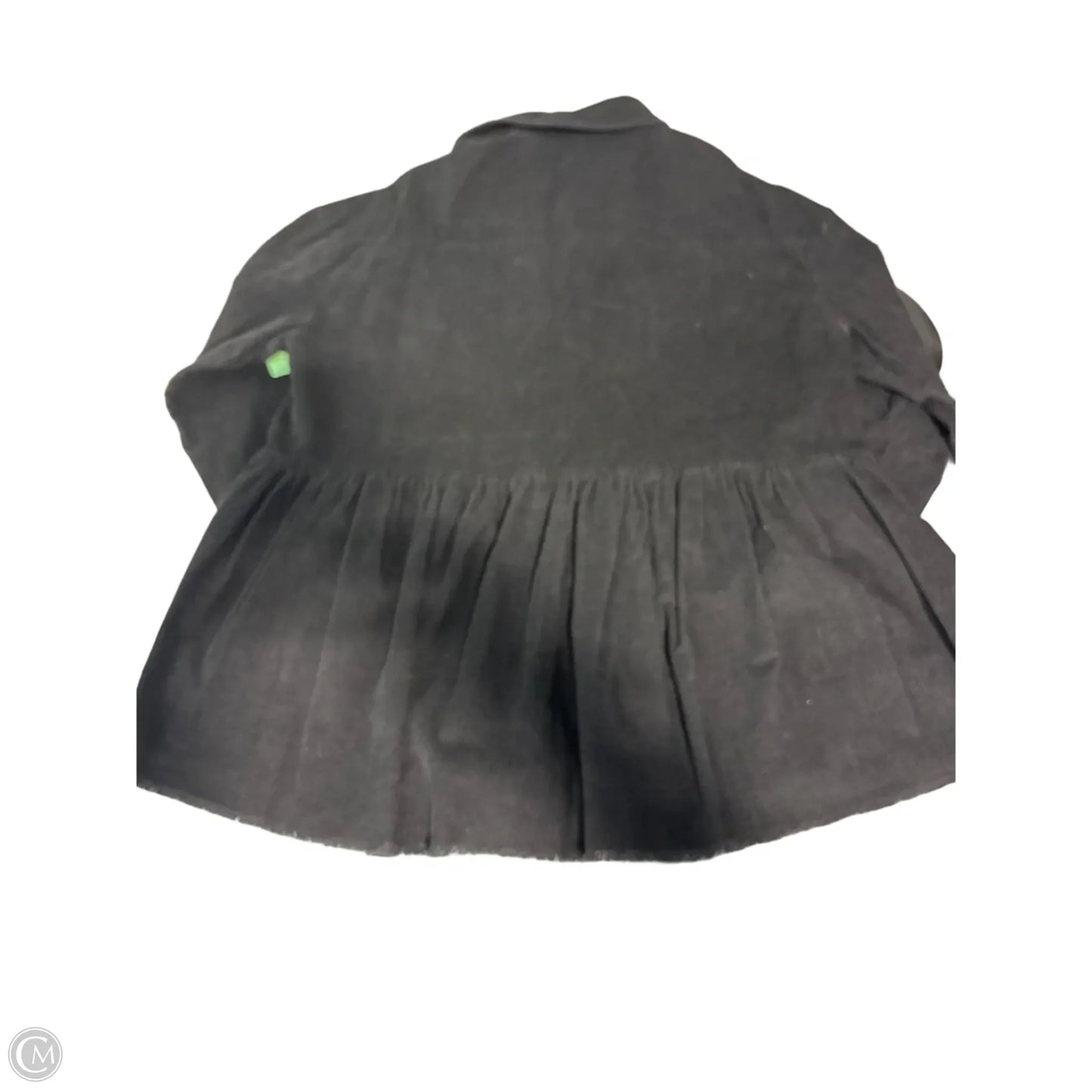 Jacket Other By Blakeley In Black, Size: Xl