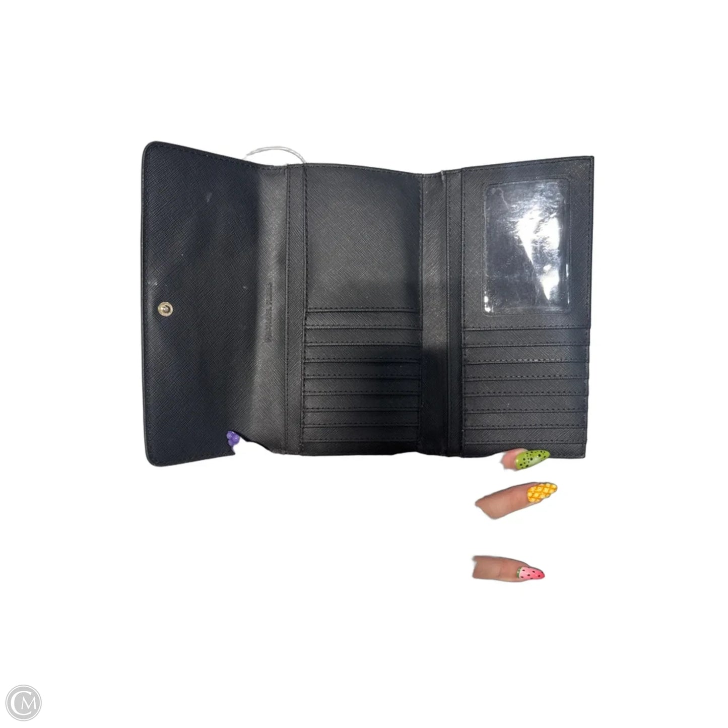 Wallet Designer By Michael Kors, Size: Small