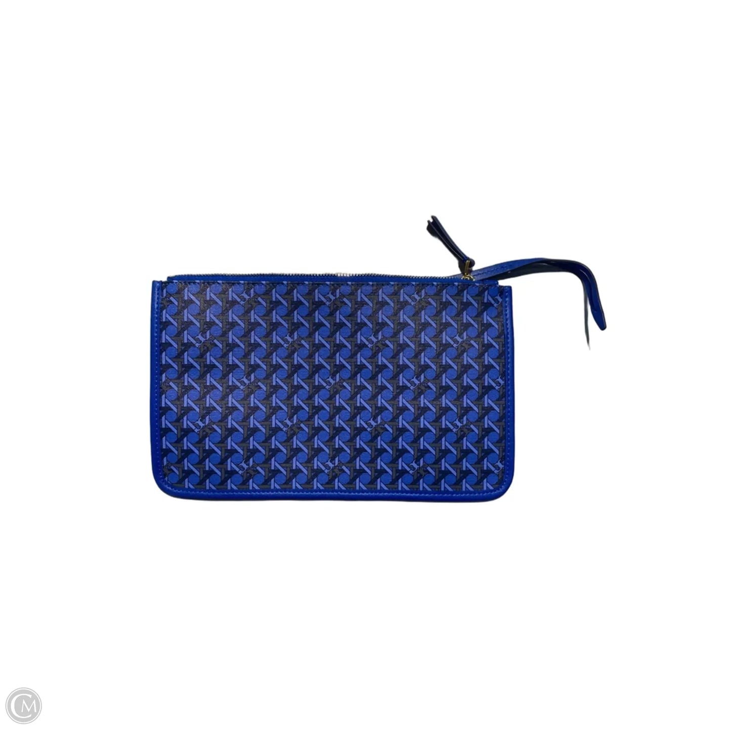 Tote Designer By Tory Burch, Size: Large