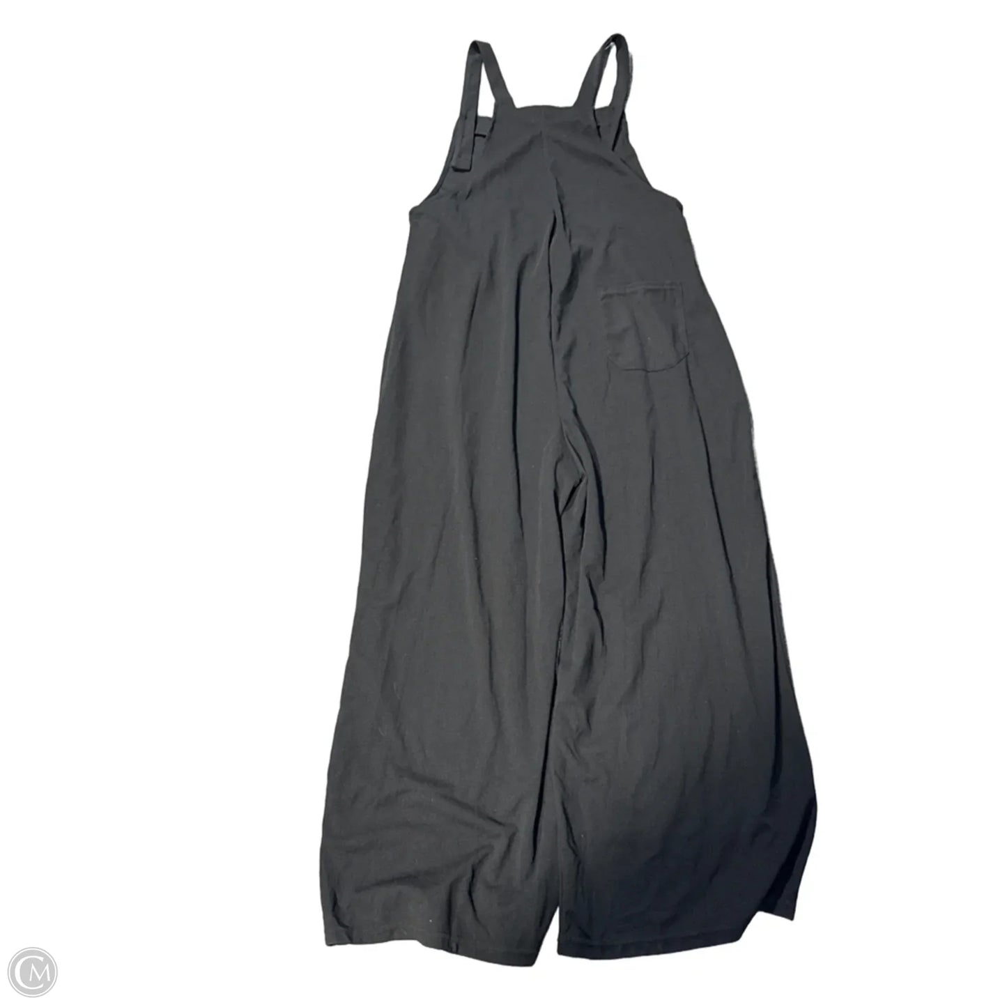 Jumpsuit By Halara In Black, Size: L
