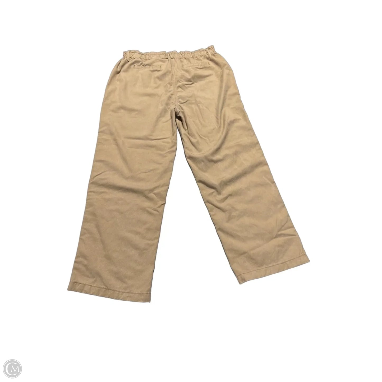 Pants Chinos & Khakis By Gap In Tan, Size: L