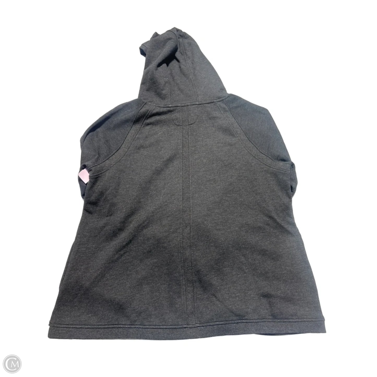 Sweatshirt Hoodie By Duluth Trading In Black, Size: Xxl