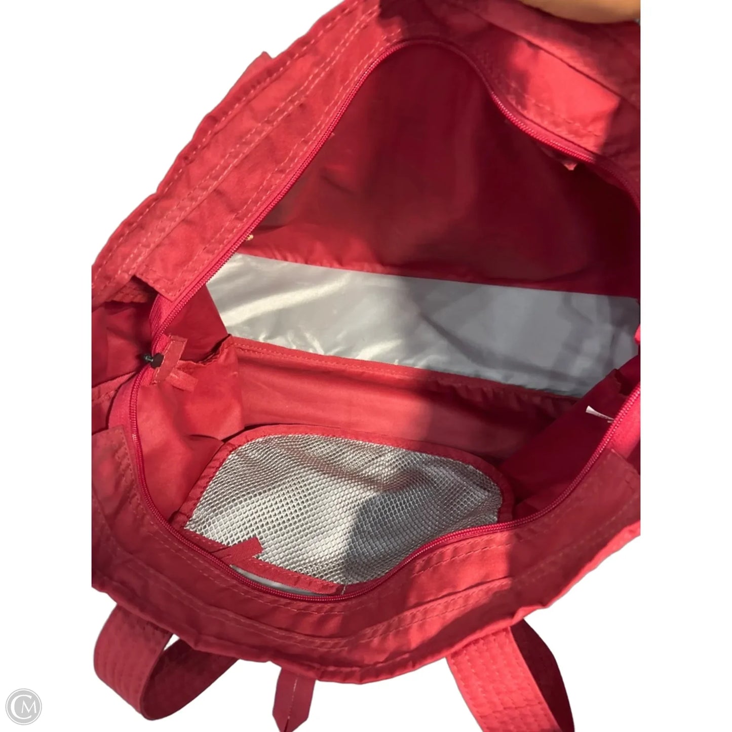 Handbag By Cmc, Size: Medium