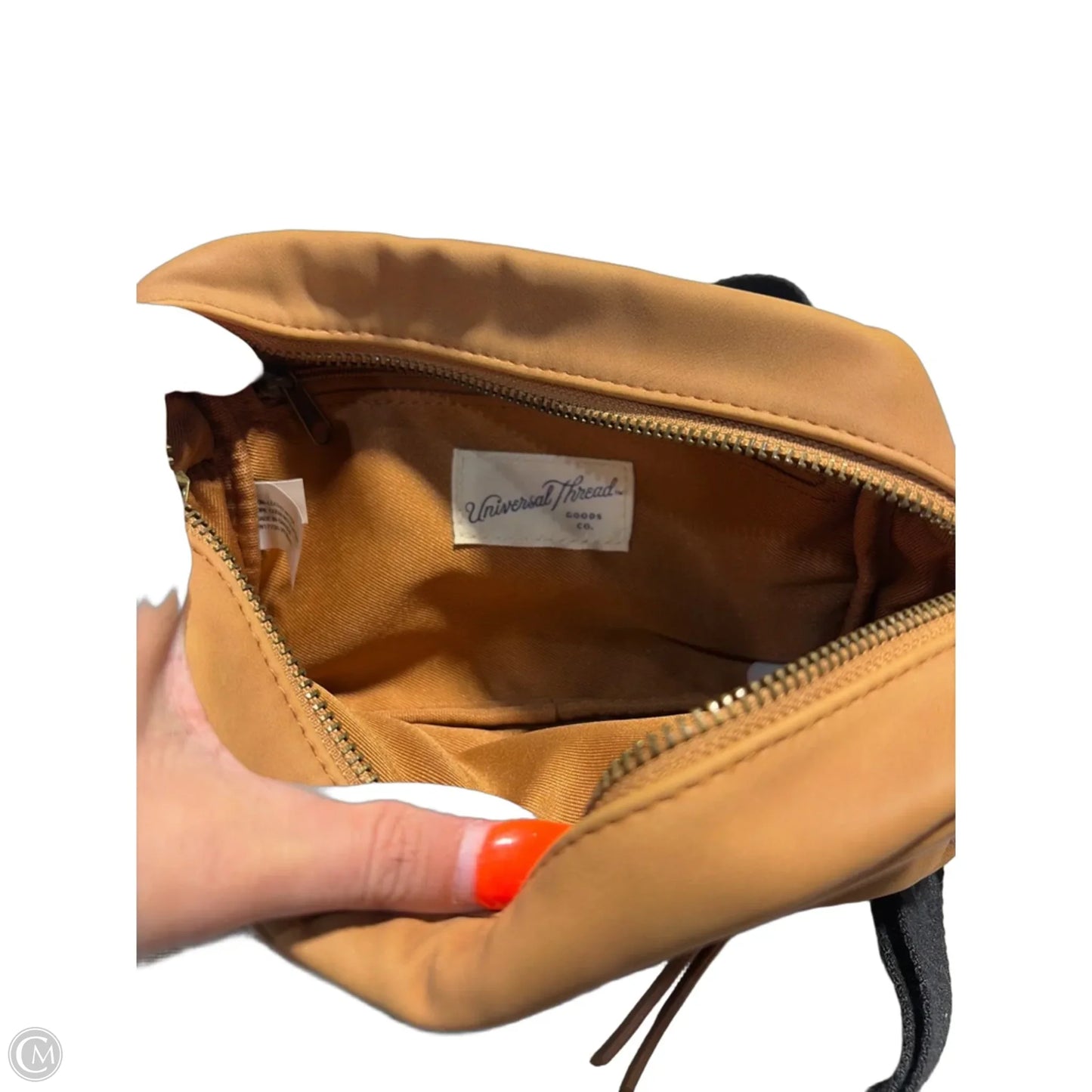 Crossbody By Universal Thread, Size: Small