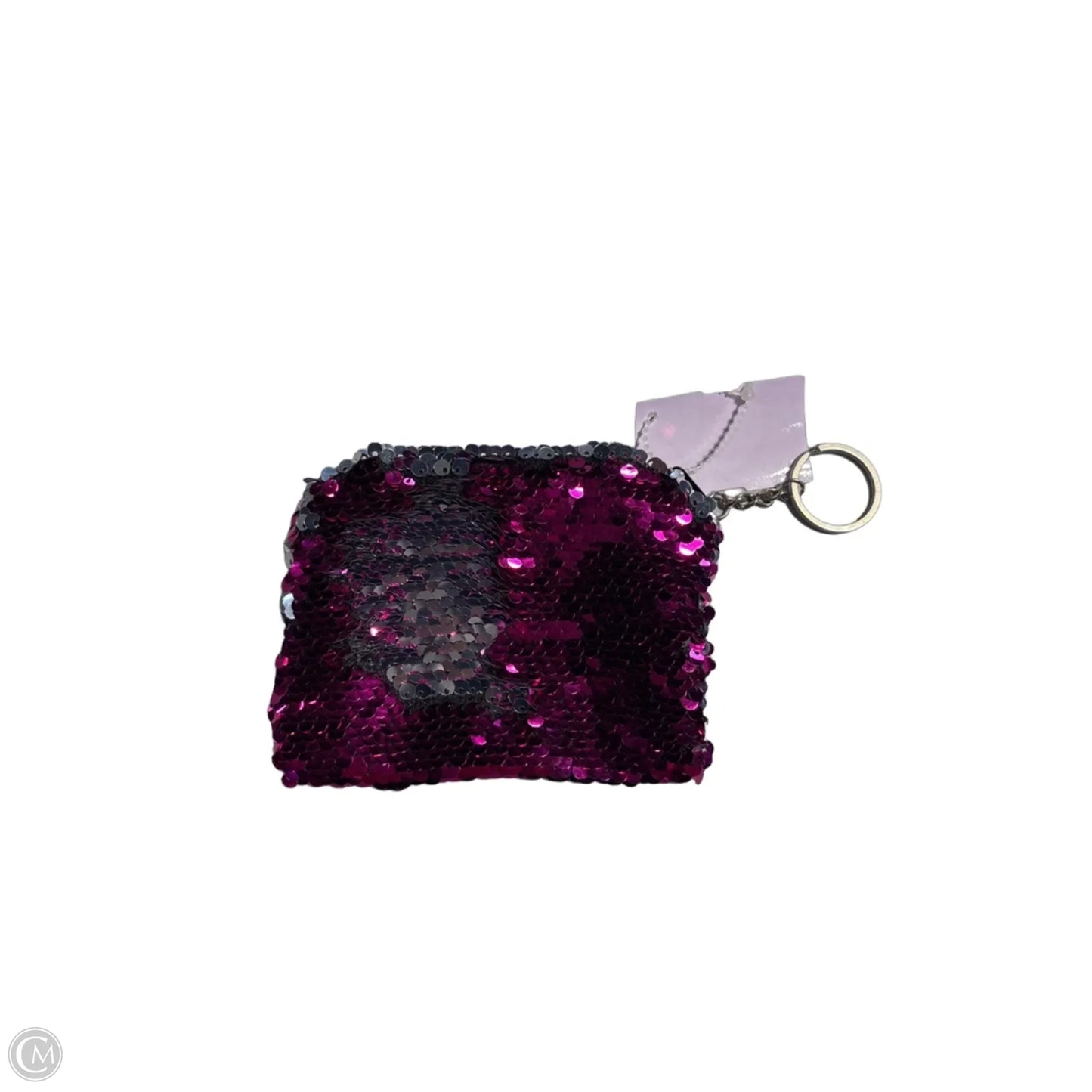 Wallet By Cmc, Size: Small