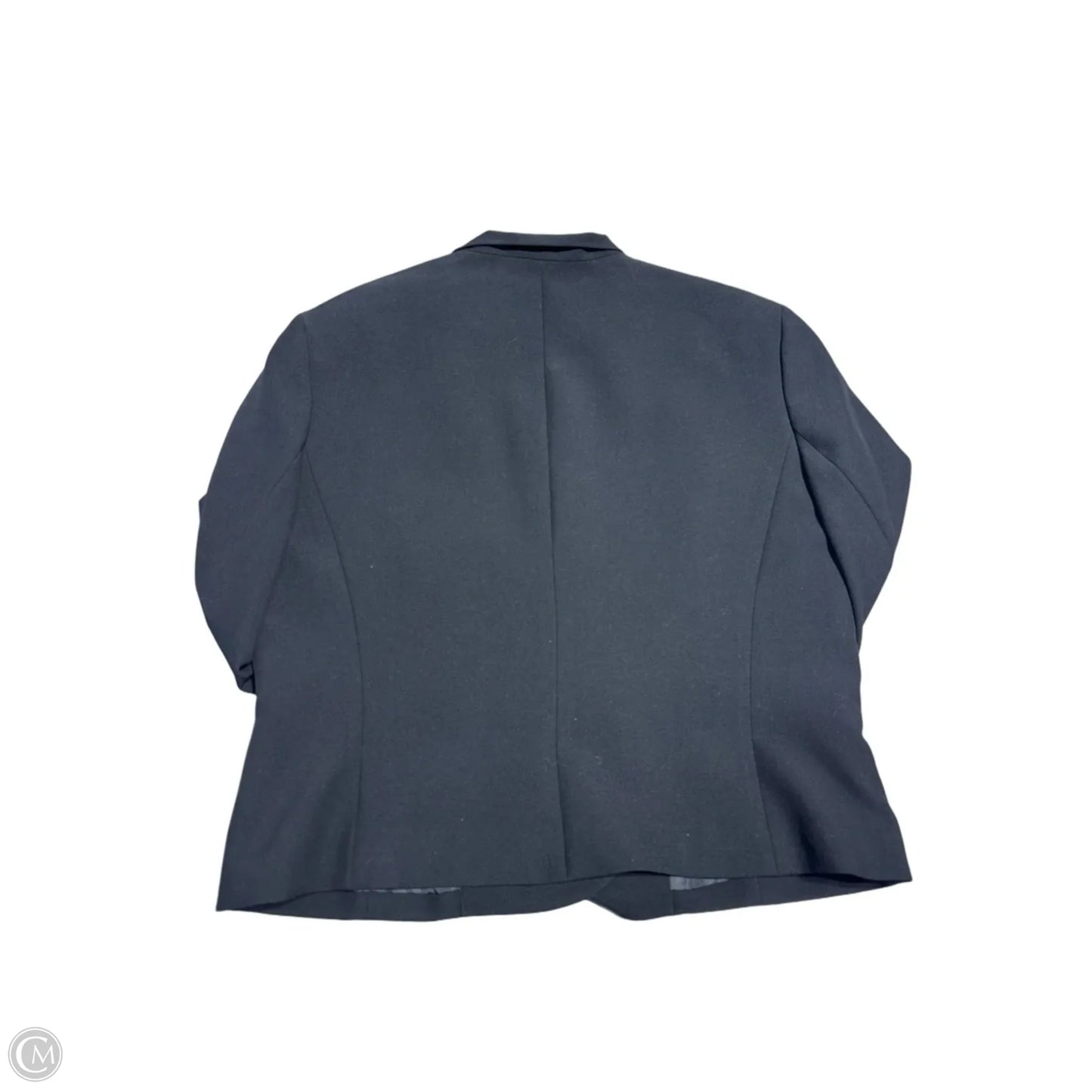 Blazer By Nine West In Black, Size: L
