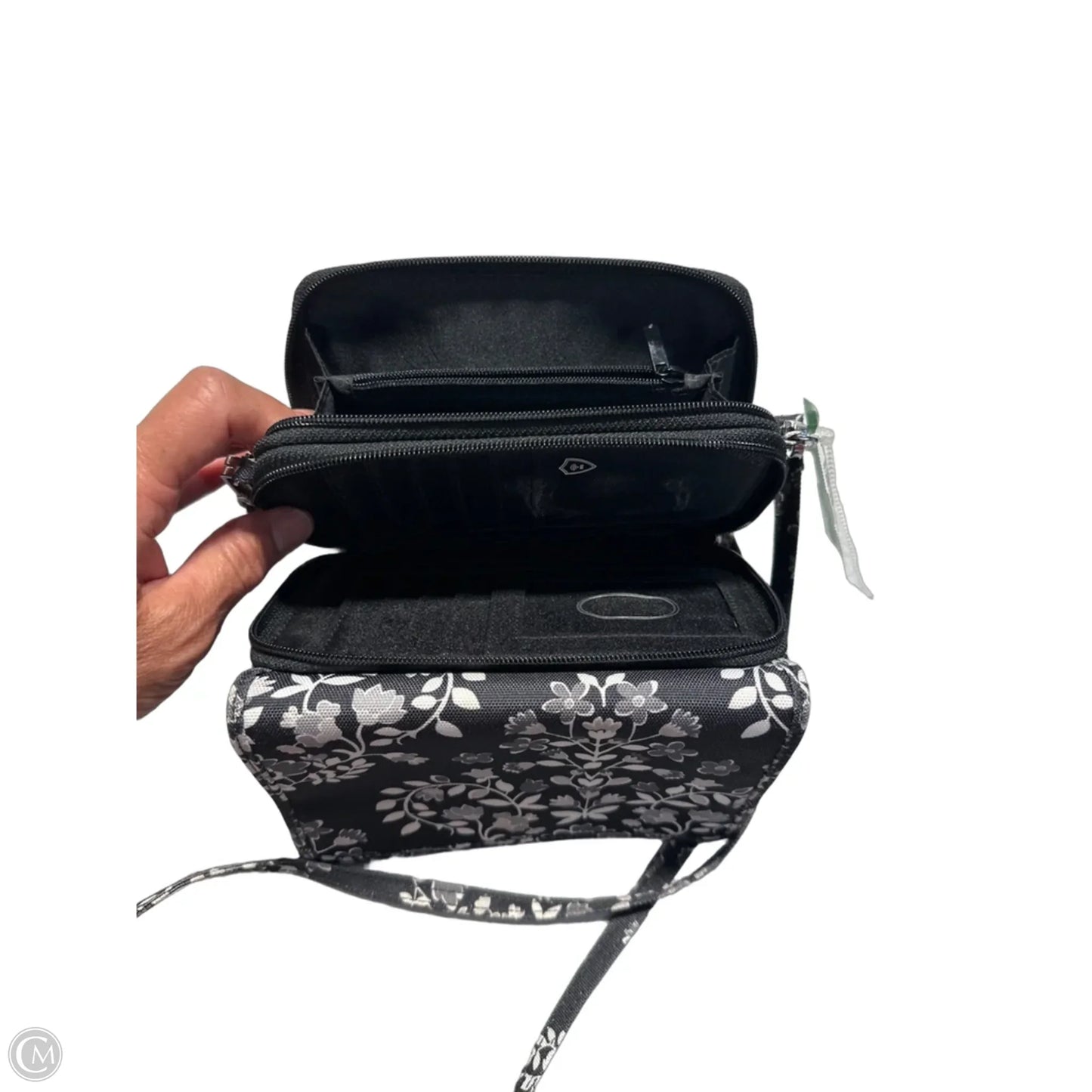 Wallet By Vera Bradley, Size: Small