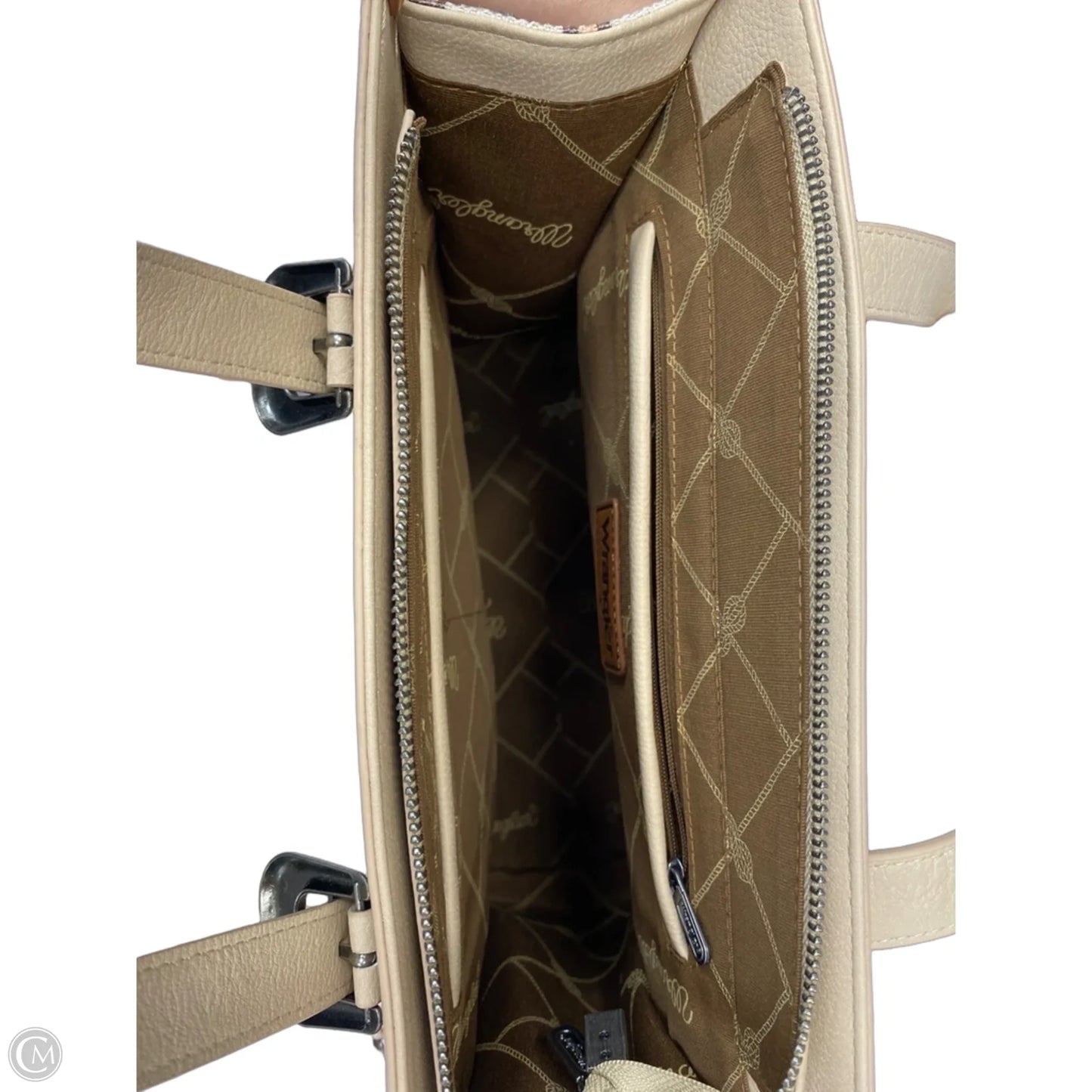 Crossbody By Wrangler, Size: Large
