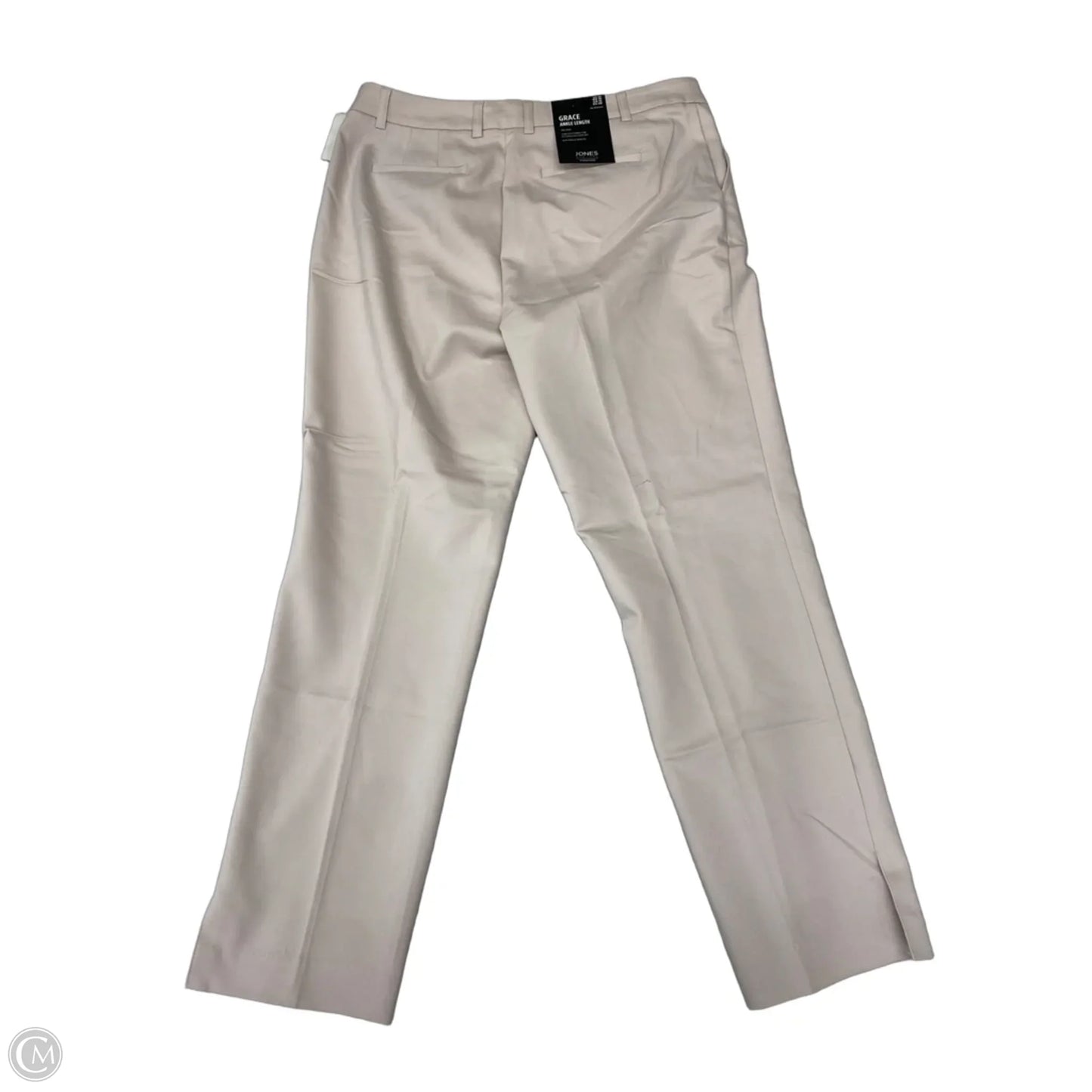 Pants Dress By Jones New York In Pink, Size: 10