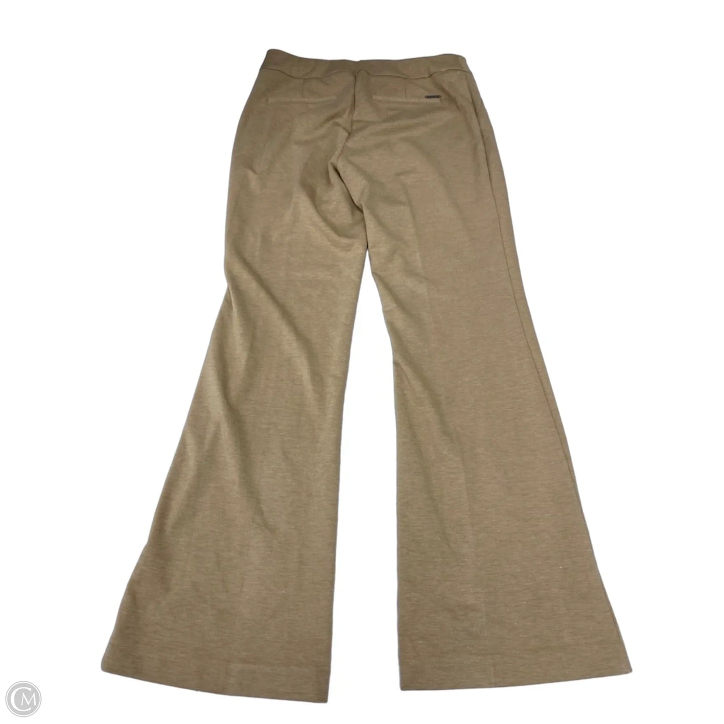 Pants Dress By New York And Co In Tan, Size: 10