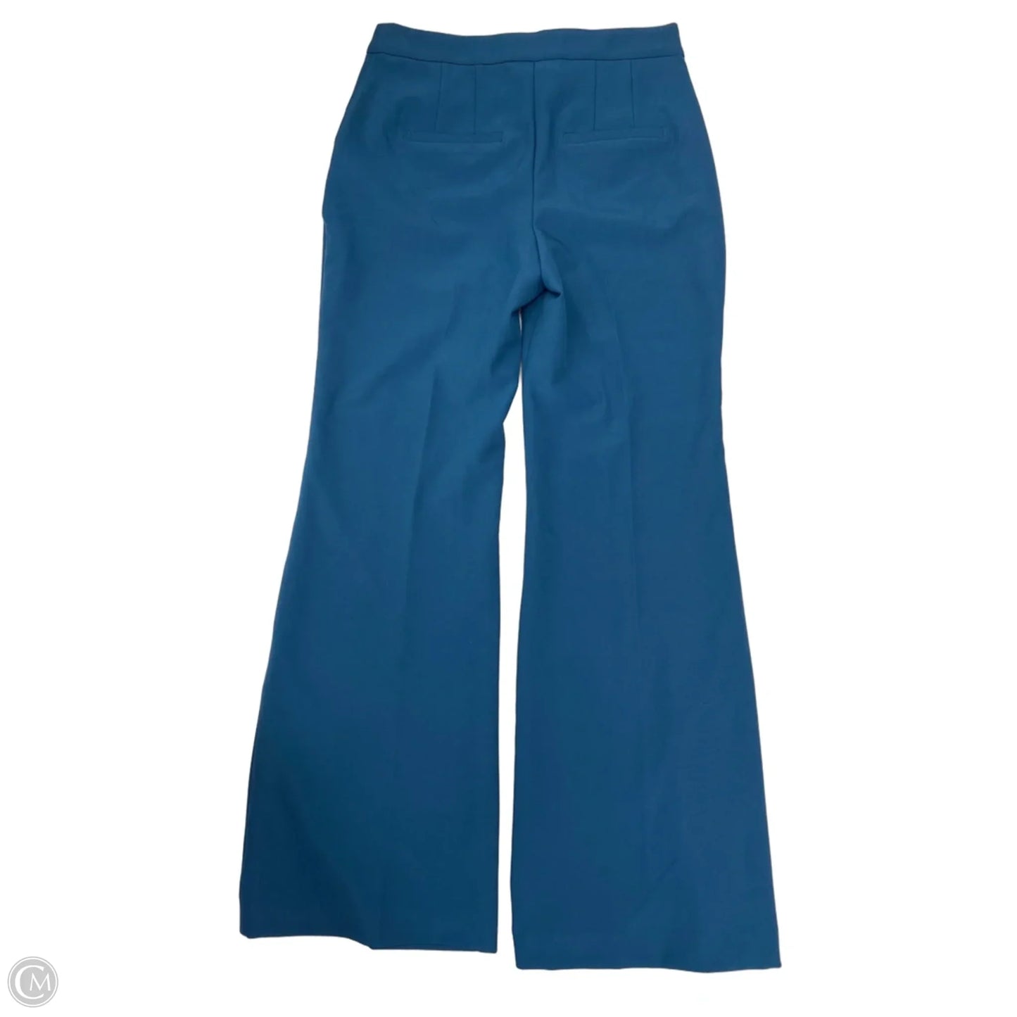 Pants Dress By Express In Aqua, Size: 8