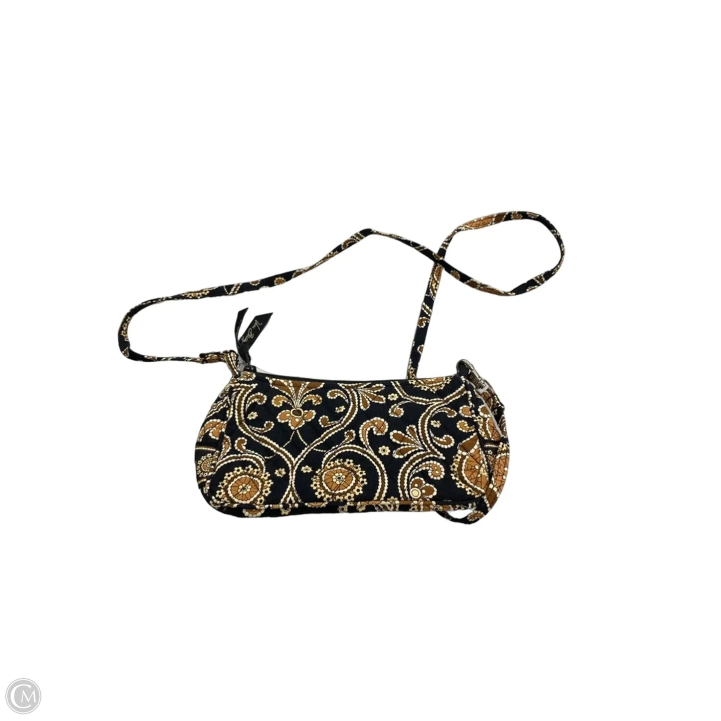 Crossbody By Vera Bradley, Size: Small
