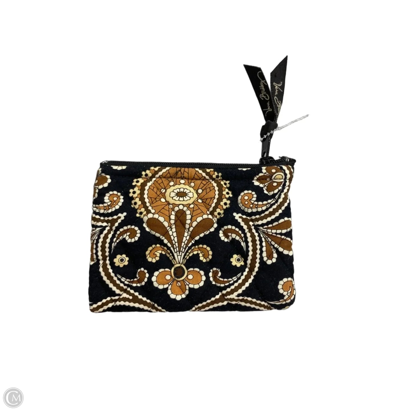 Coin Purse By Vera Bradley, Size: Small