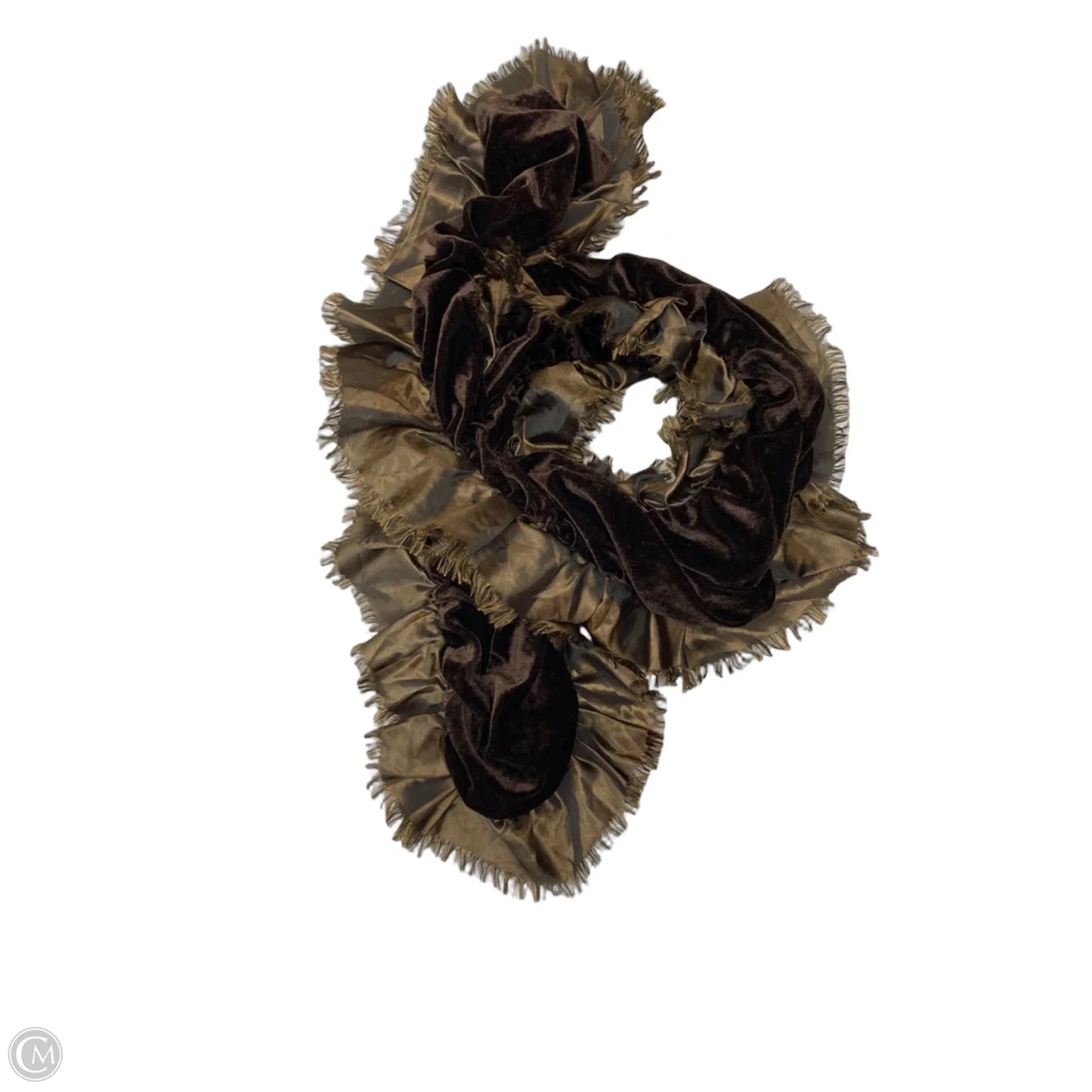 Scarf Long By Cmf