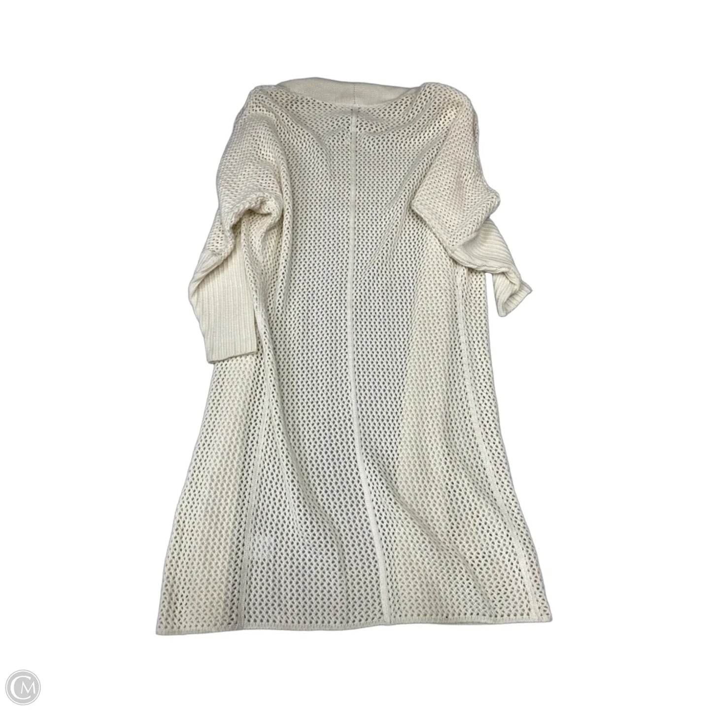 Cardigan By Cmf In Cream, Size: Xs