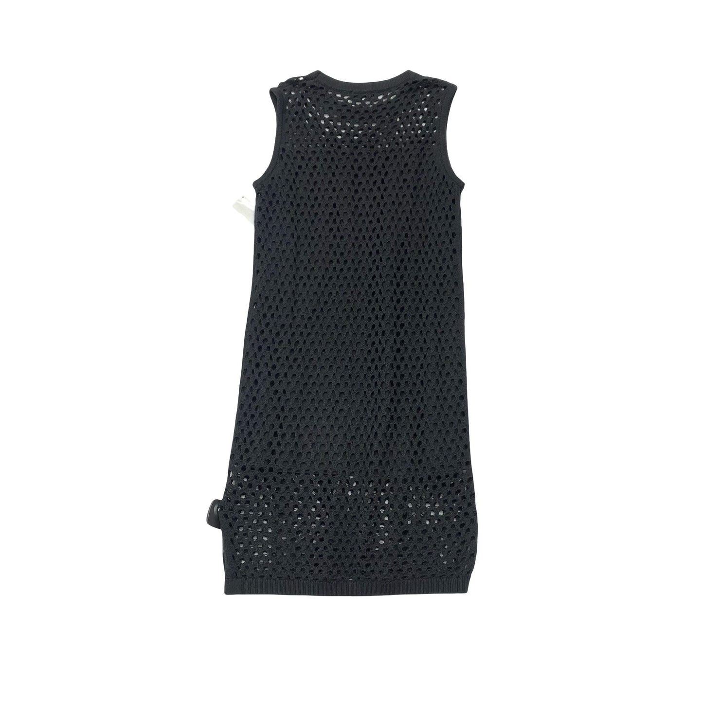 Dress Casual Midi By Lna In Black, Size:S