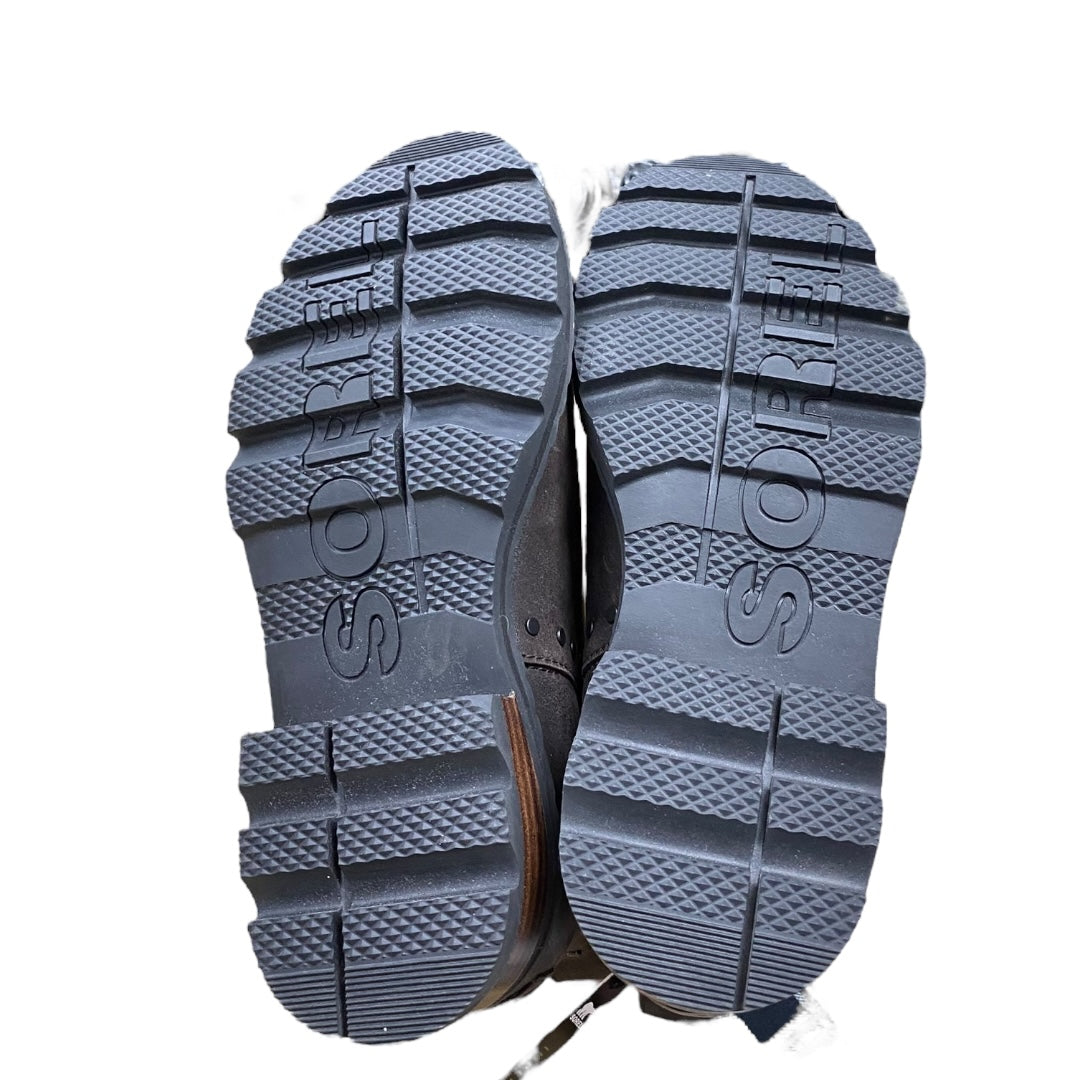 Boots Ankle Flats By Sorel Designer Size: 7