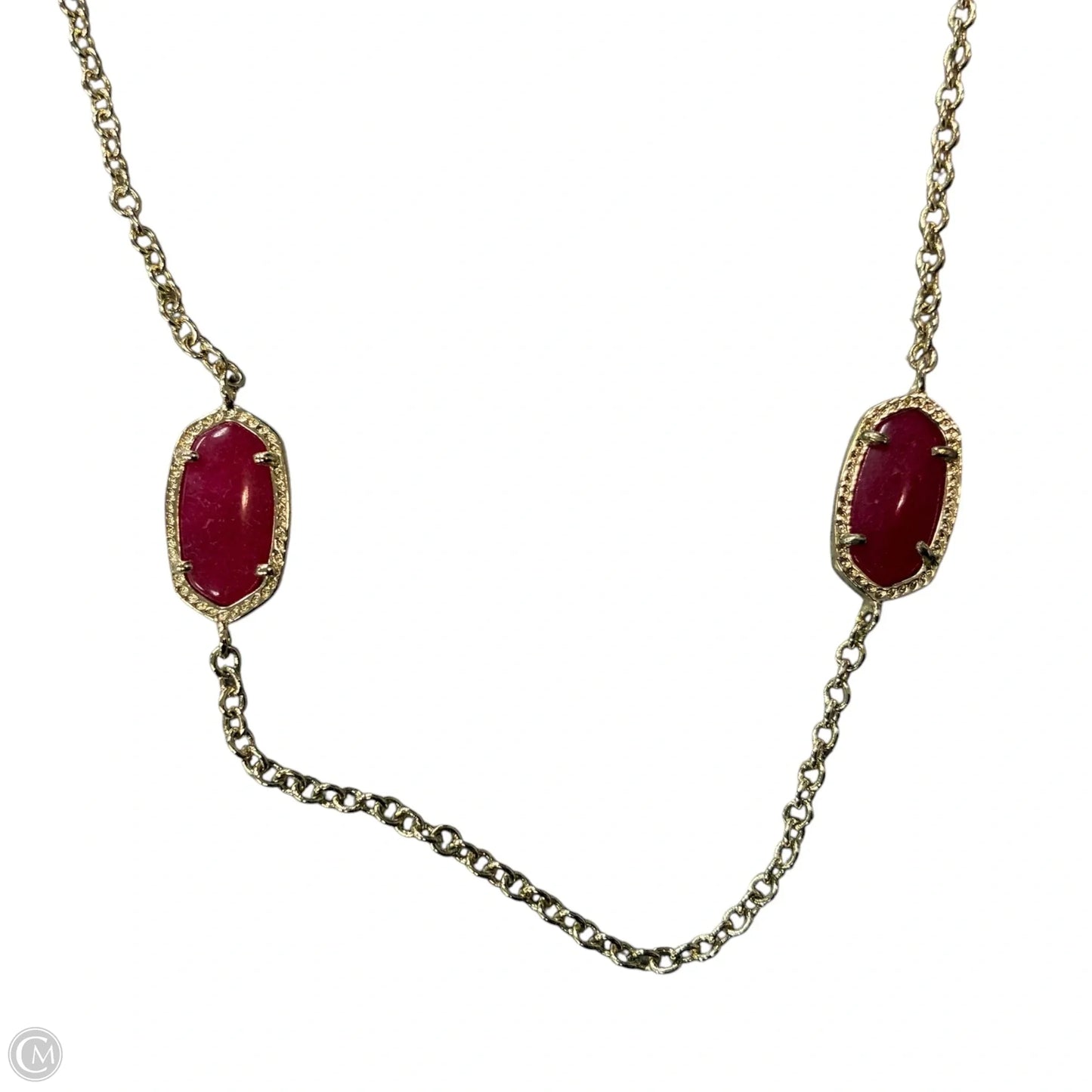 Necklace Chain By Kendra Scott