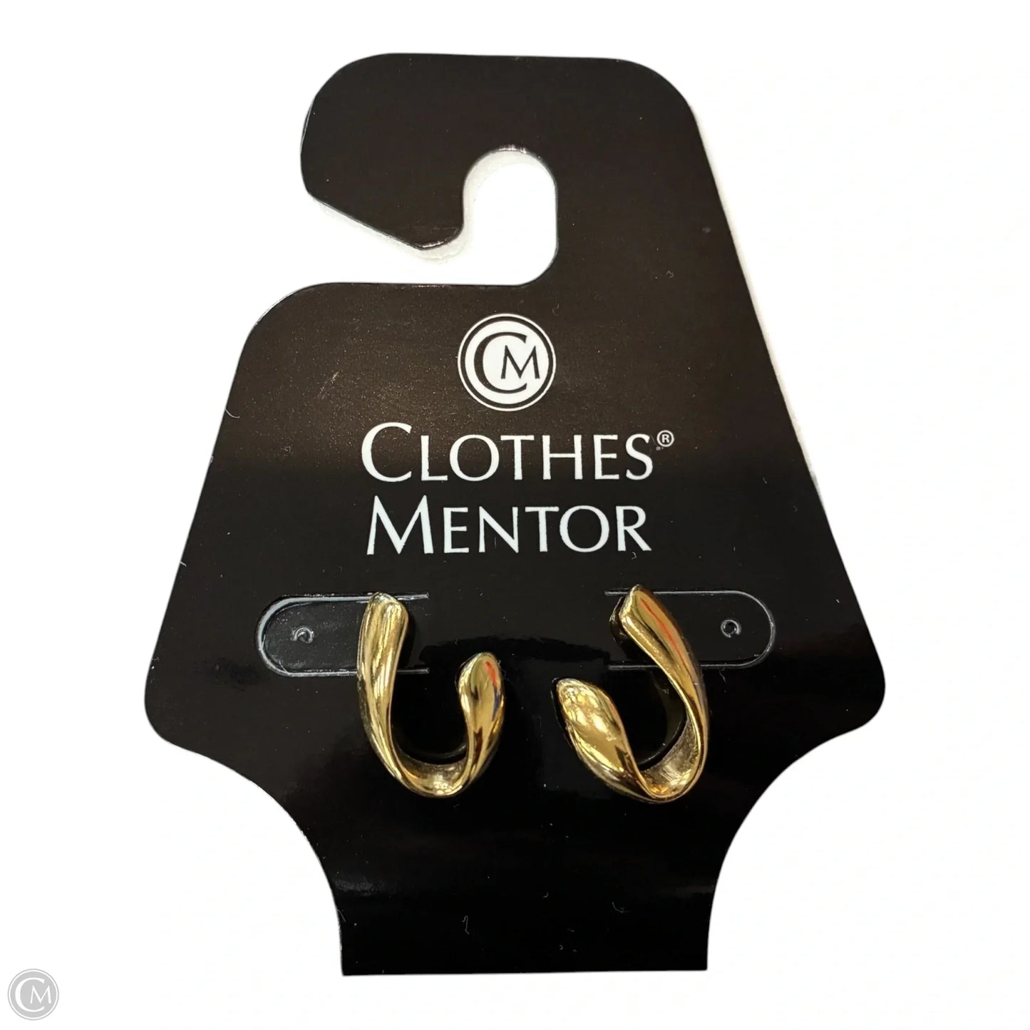 Earrings Dangle/drop By Clothes Mentor