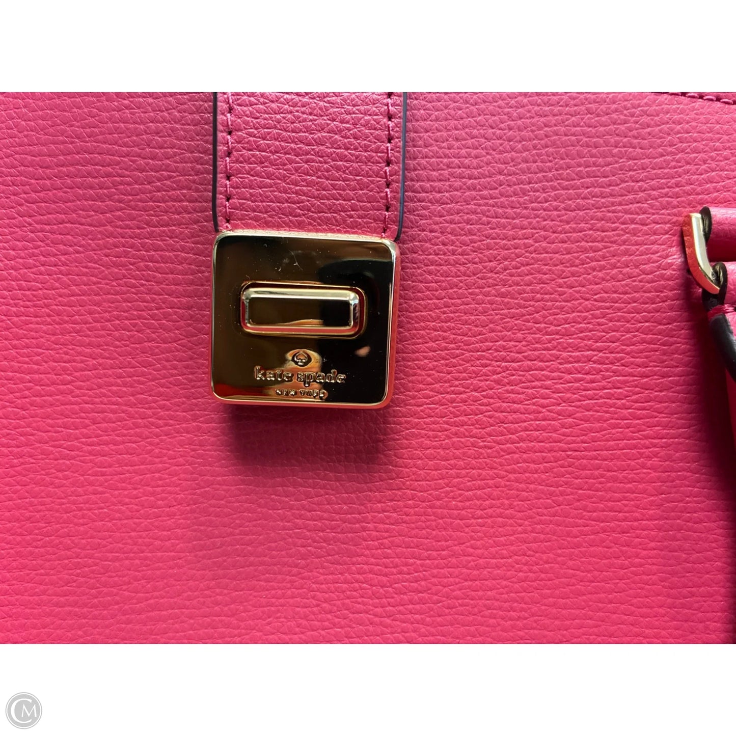 Handbag Designer By Kate Spade, Size: Medium