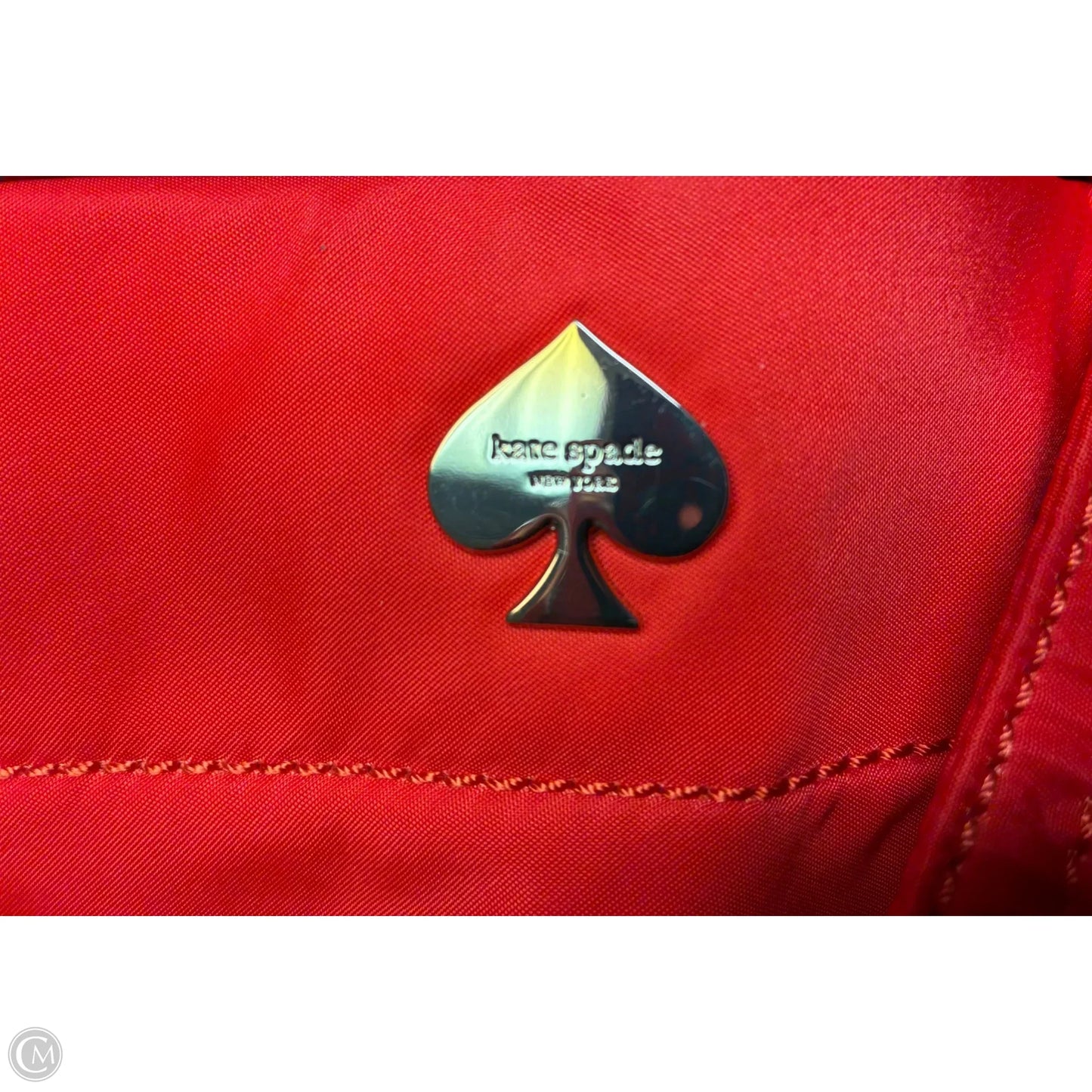 Handbag Designer By Kate Spade, Size: Medium