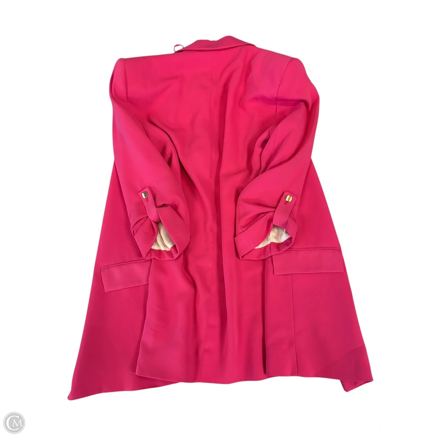 Blazer By Zara In Pink, Size: Xs