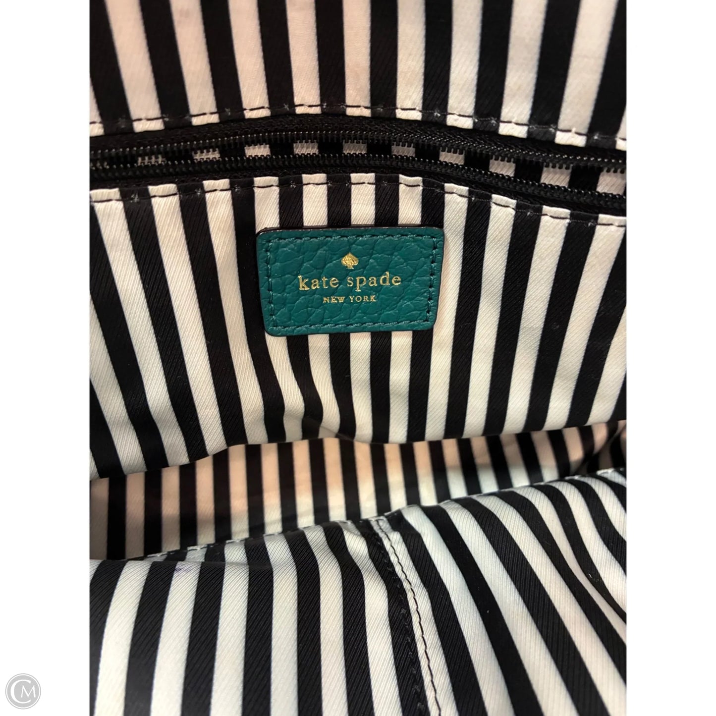 Handbag Designer By Kate Spade, Size: Medium