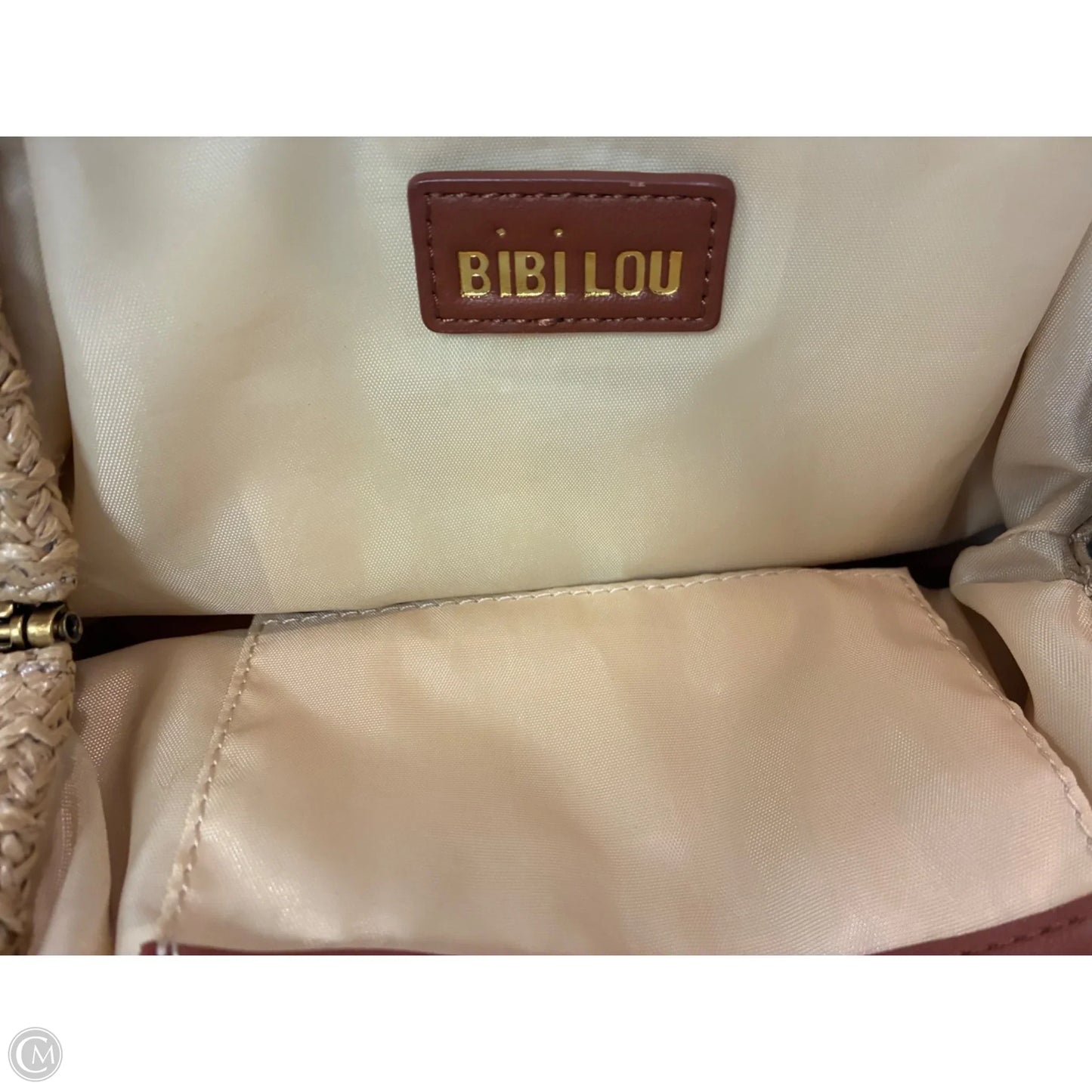 Crossbody By Clothes Mentor, Size: Small