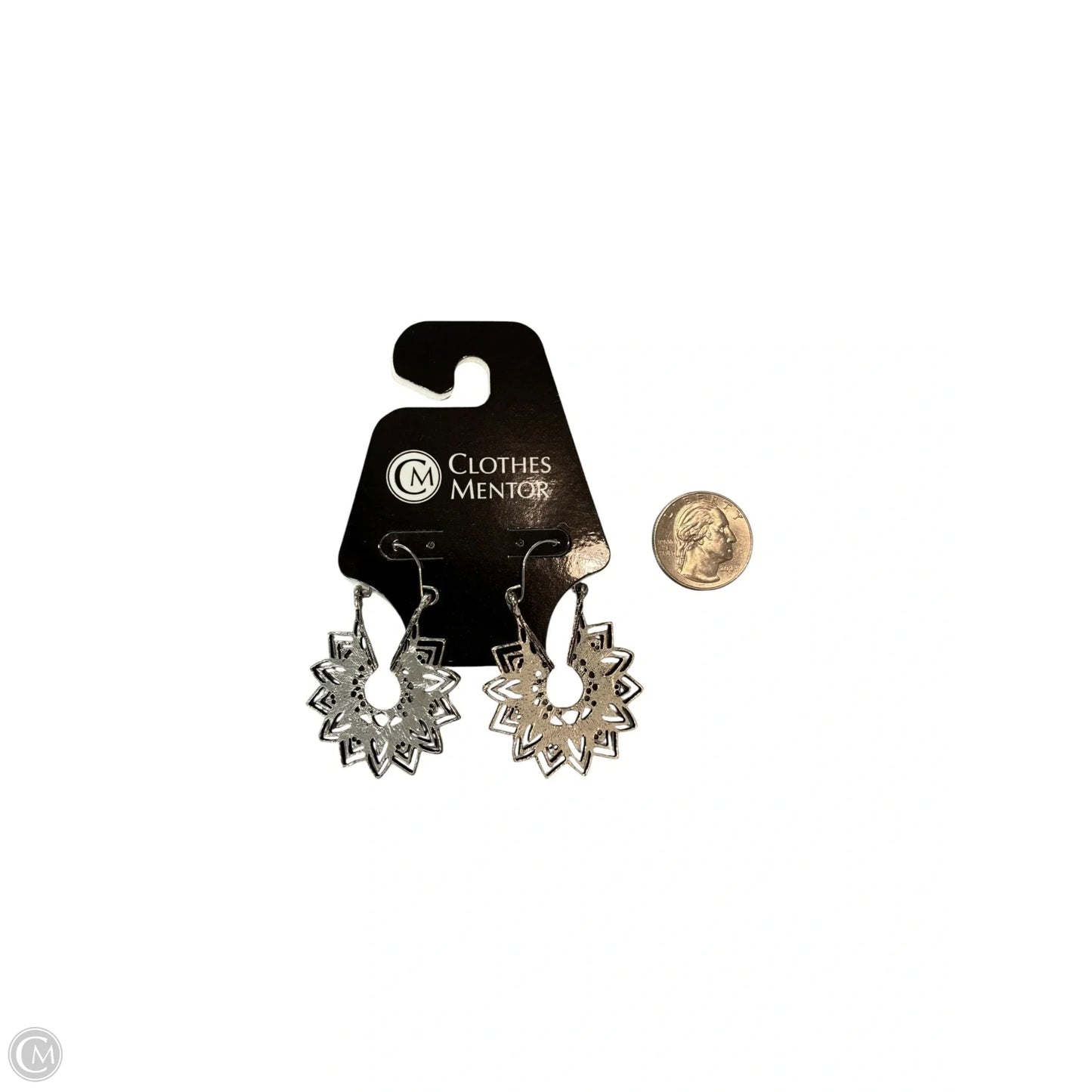 Earrings Dangle/drop By Cme