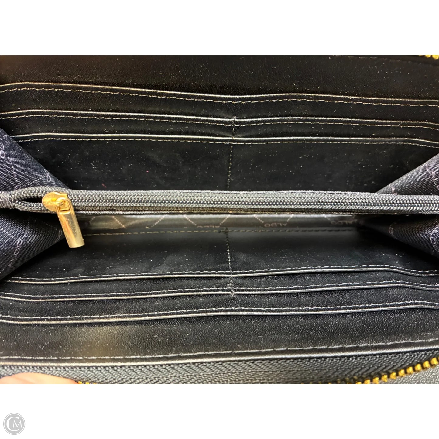 Wallet By Aldo, Size: Medium