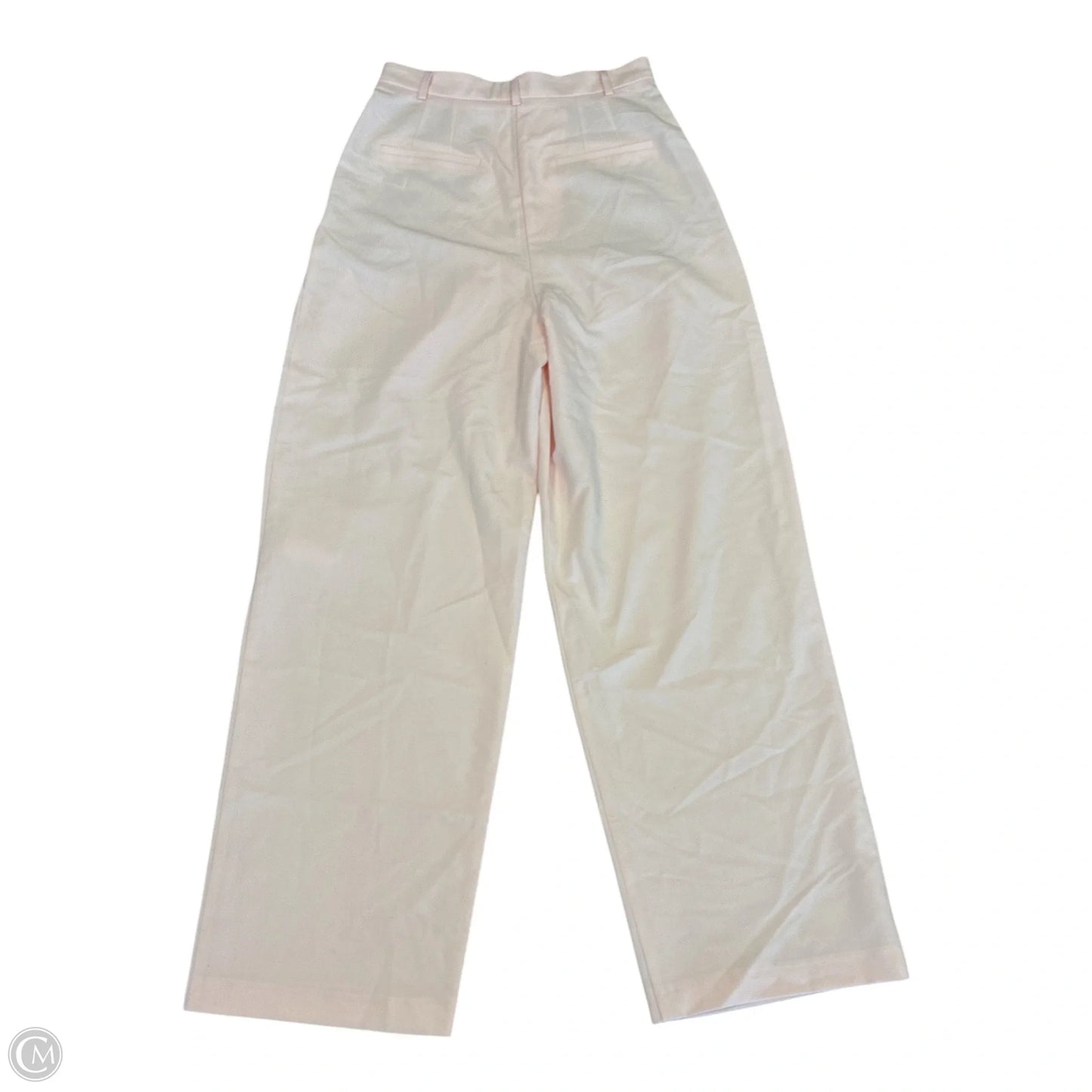 Pants Dress By Cmf In Pink, Size: 6