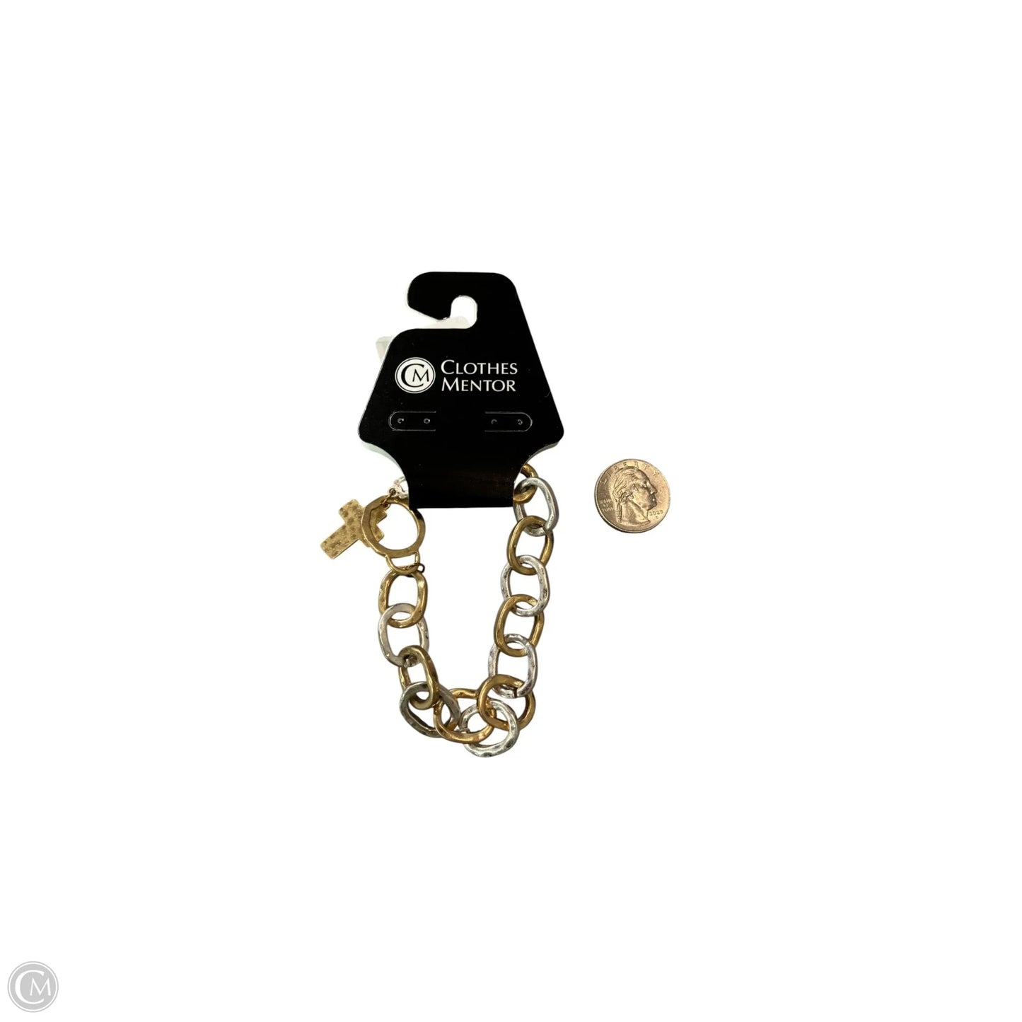 Bracelet Chain By Cmf
