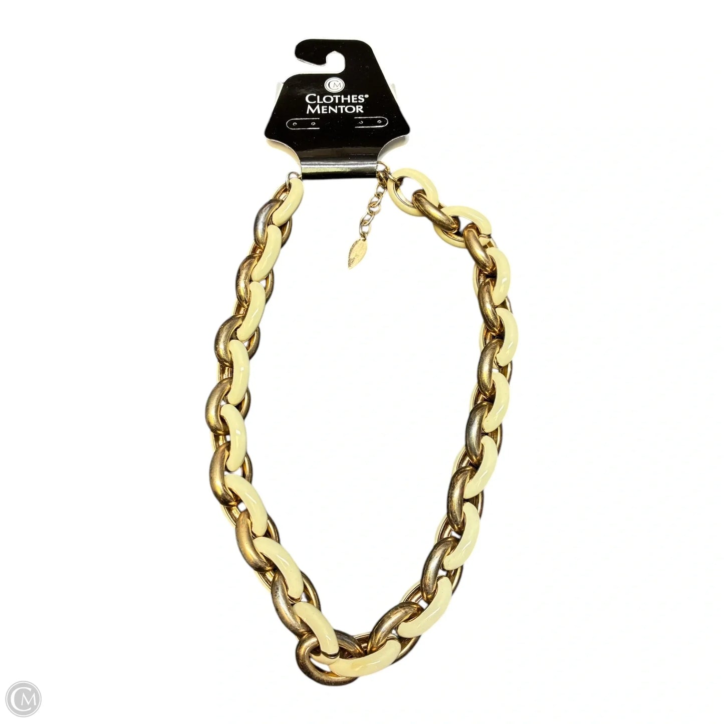 Necklace Charm By Clothes Mentor