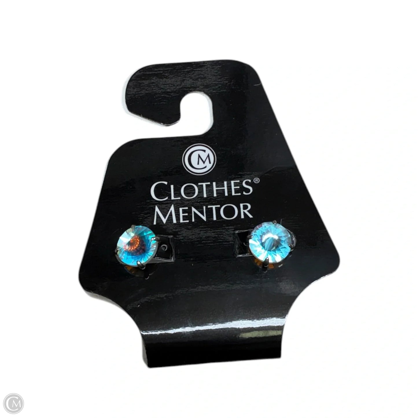 Earrings Stud By Clothes Mentor