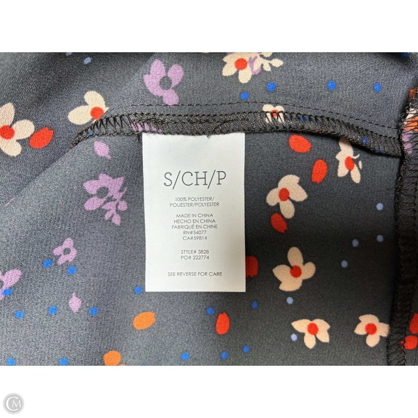 Dress Casual Midi By Cabi In Grey, Size: S