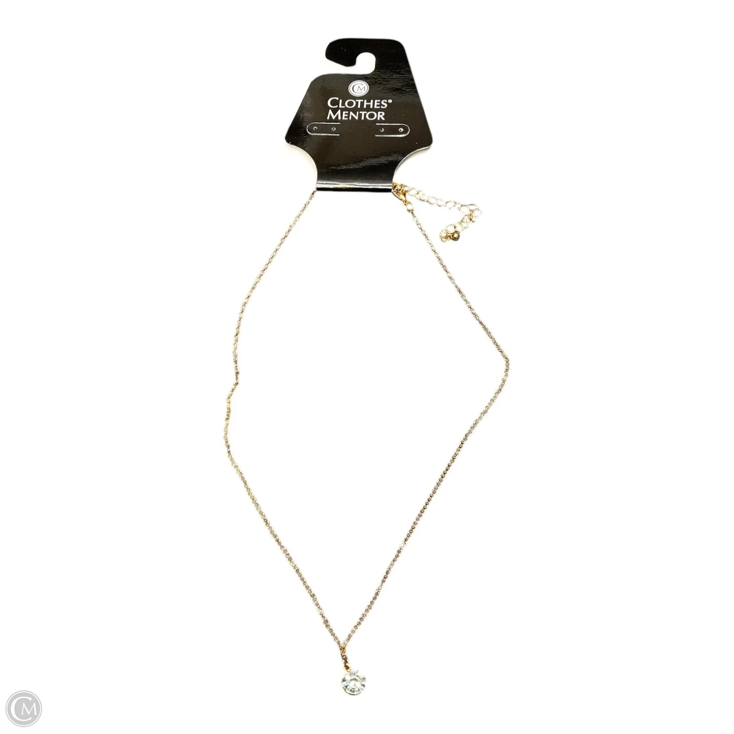 Necklace Chain By Clothes Mentor