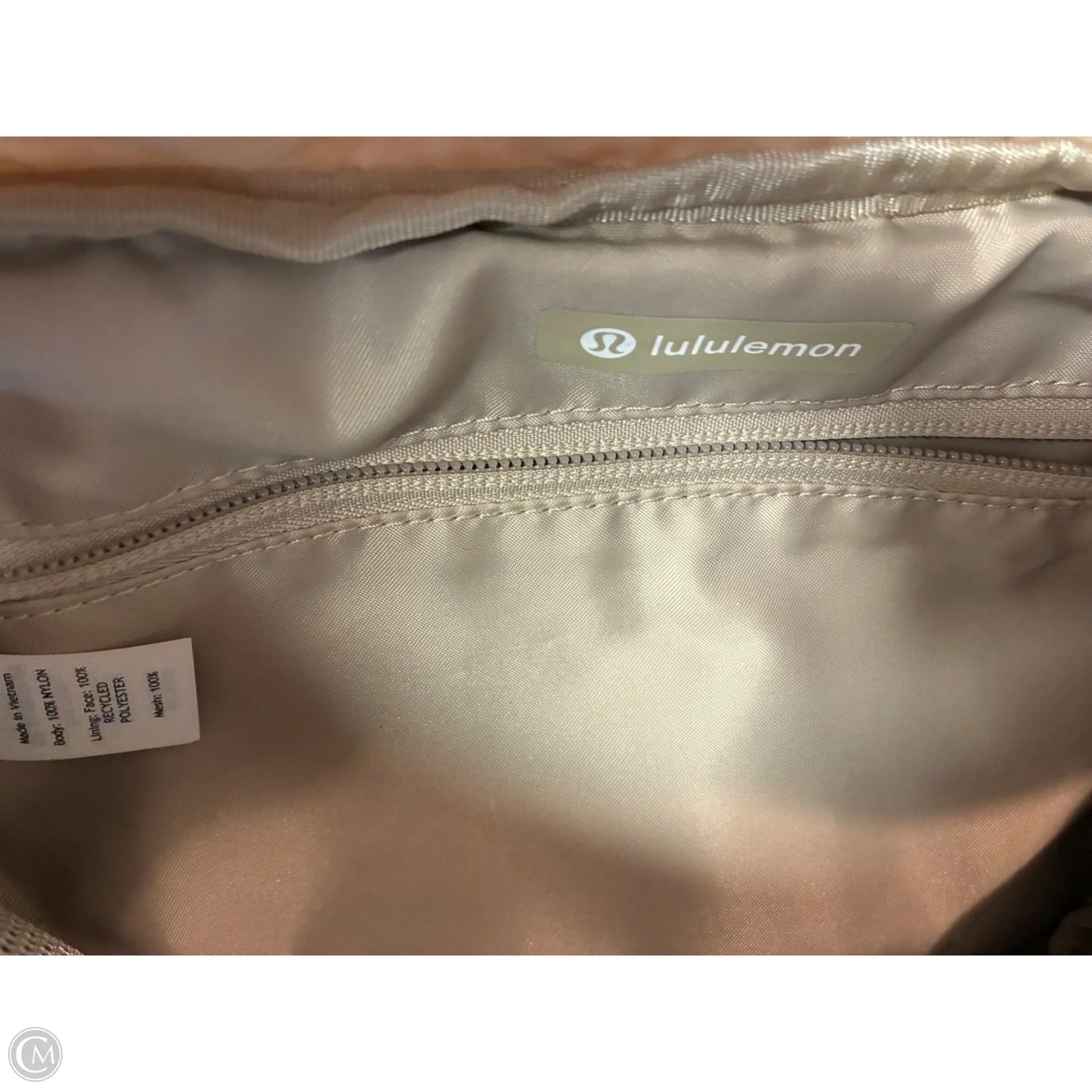 Belt Bag By Lululemon, Size: Small