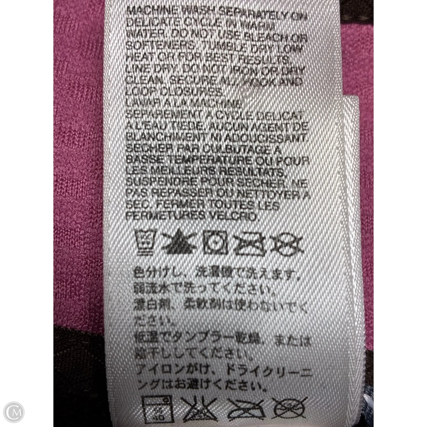 Sweater By The North Face In Brown, Size: L