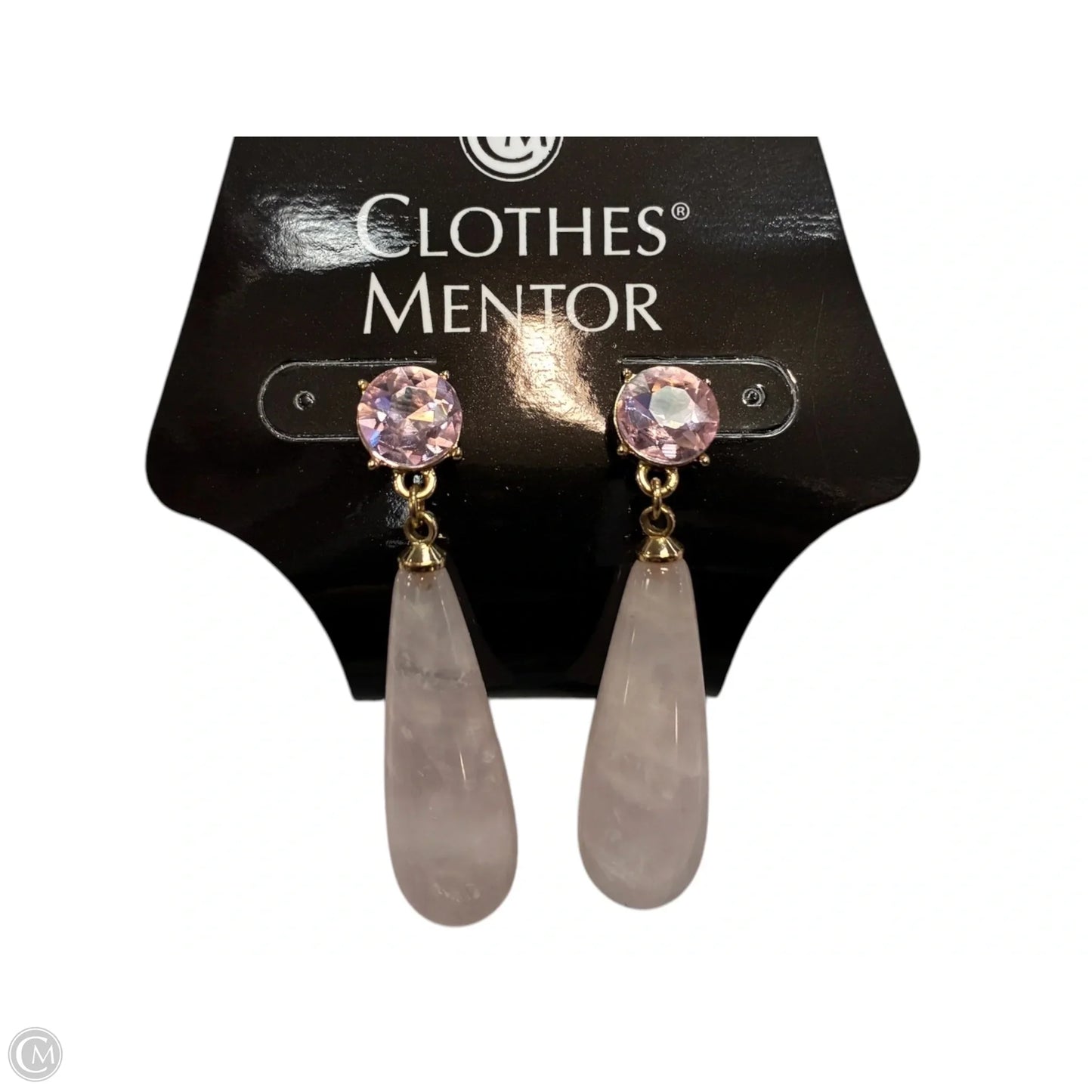 Earrings Dangle/drop By Cmc