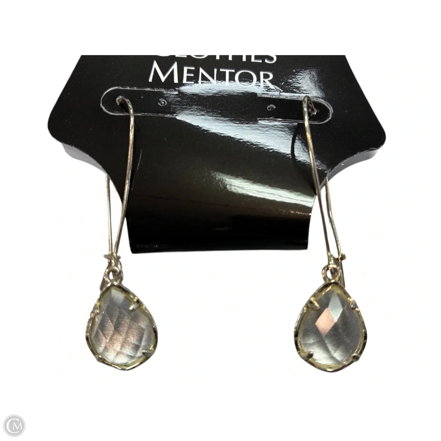 Earrings Dangle/drop By Kendra Scott