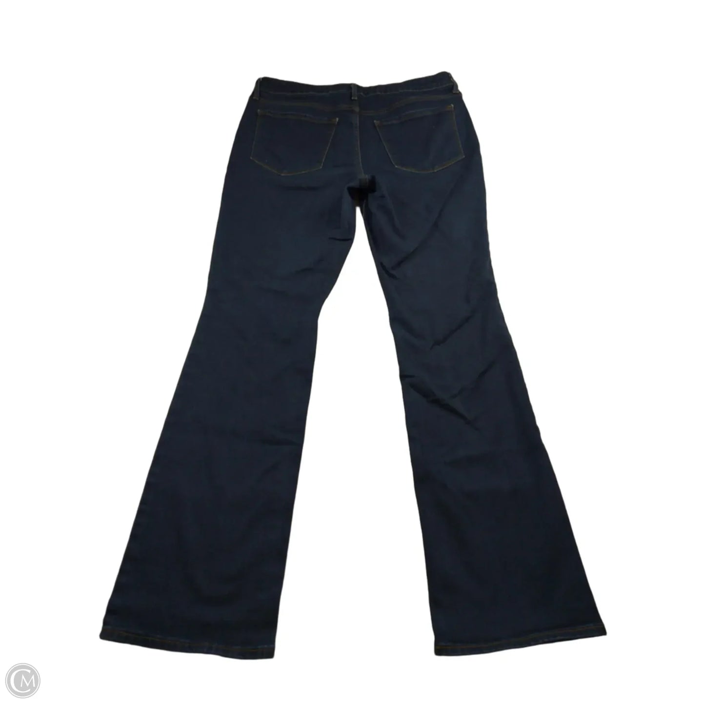 Jeans Boot Cut By Old Navy In Blue, Size: 12