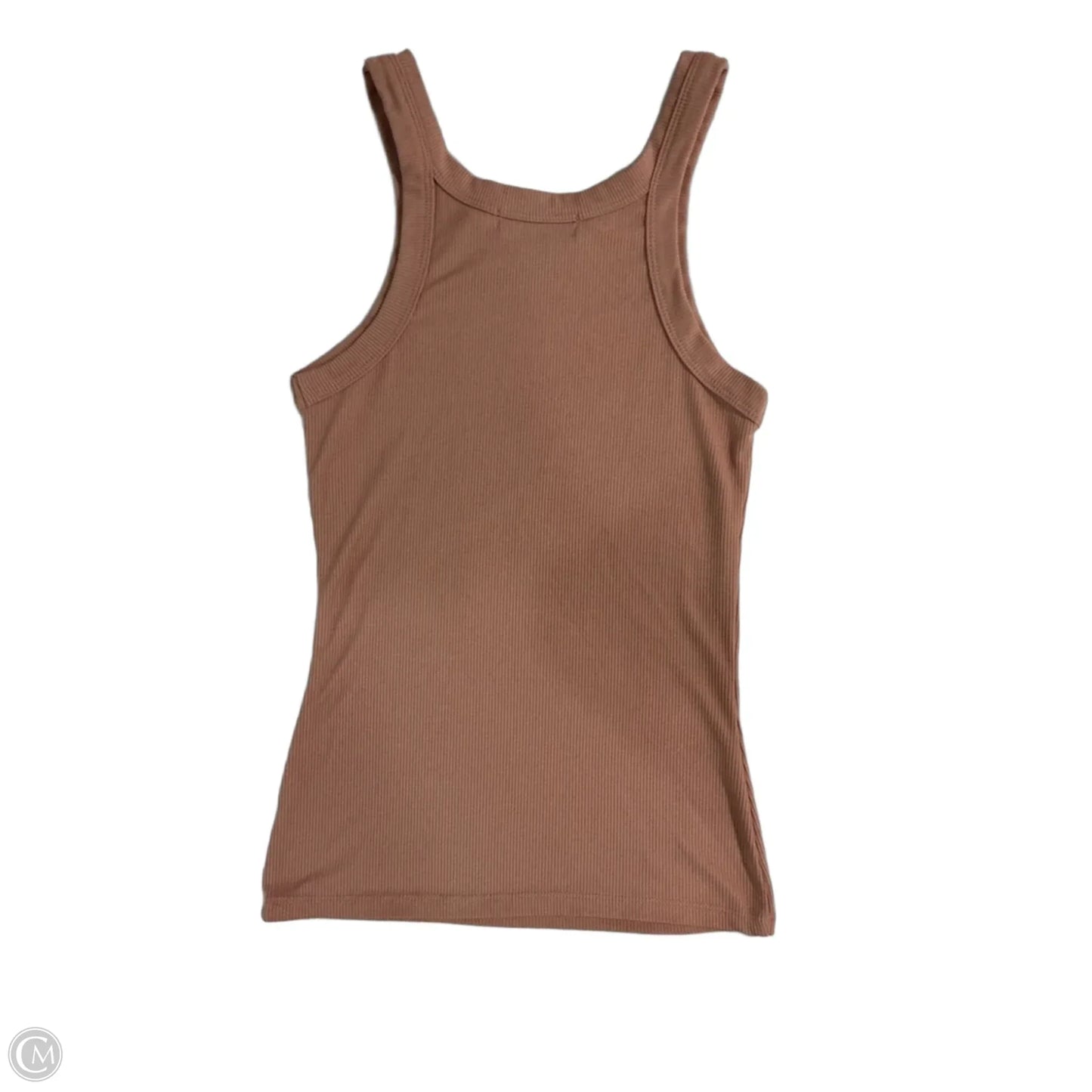 Tank Top By Clothes Mentor In Pink, Size: S