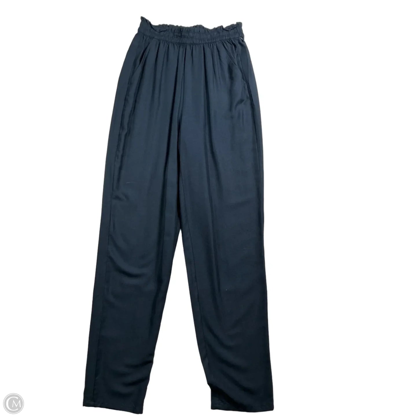 Pants Lounge By Divided In Navy, Size: 2