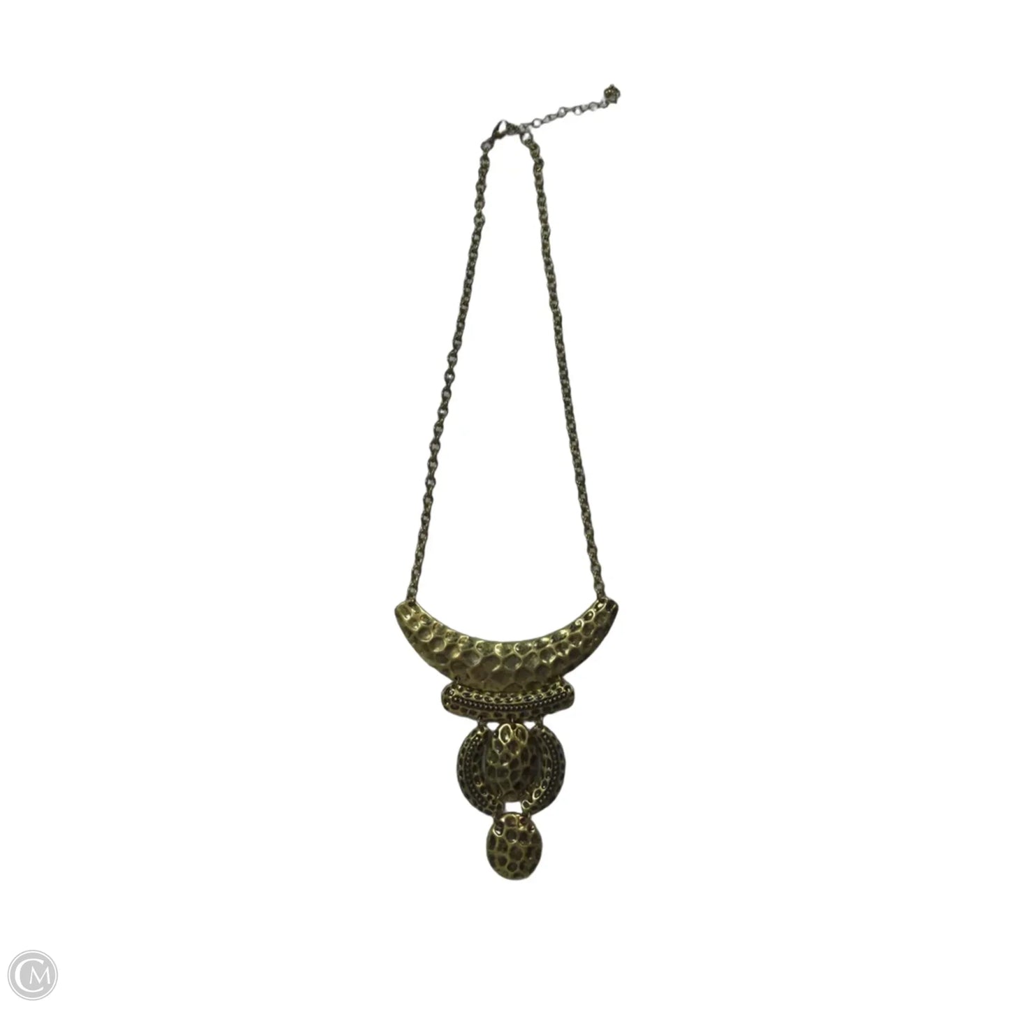 Necklace Statement By Clothes Mentor