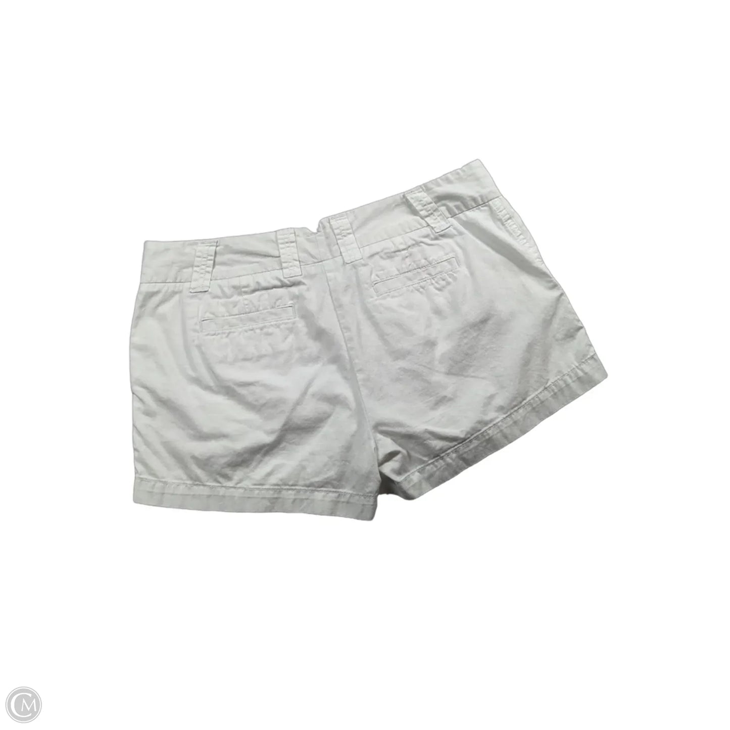 Shorts By J. Crew In White, Size: 8