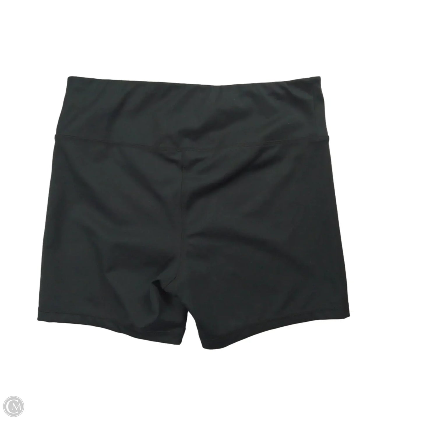 Athletic Shorts By Jockey In Black, Size: L
